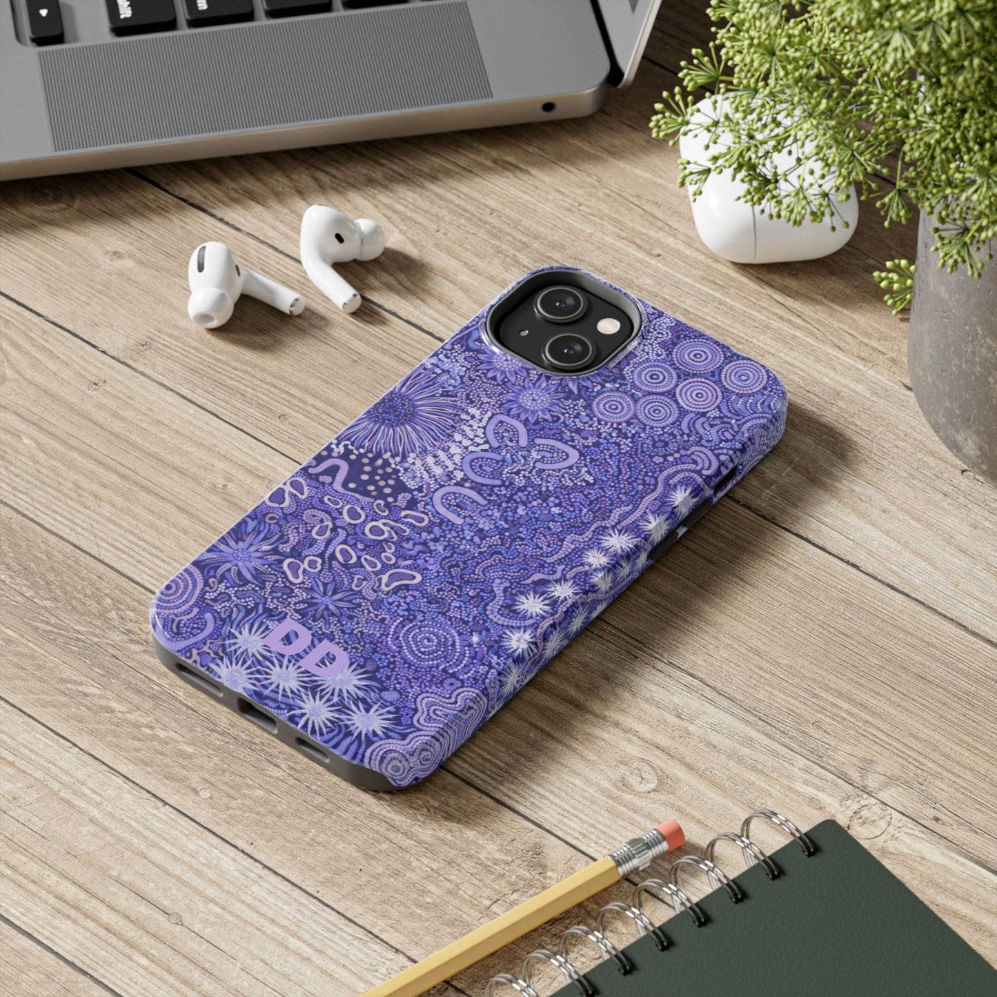 Twilight Phone Case