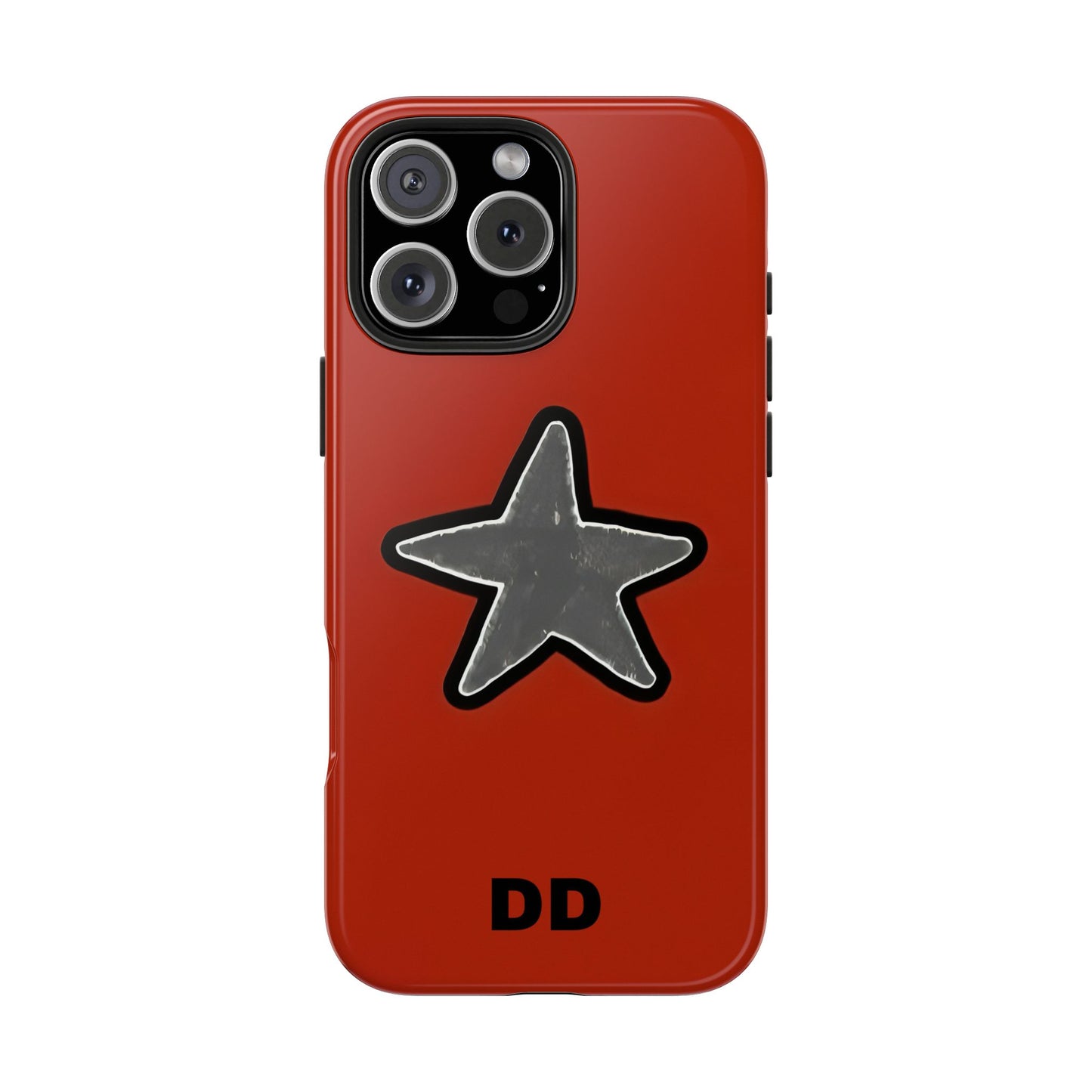 The Star Phone Case