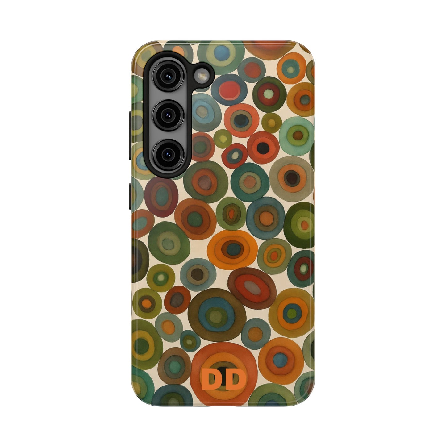 Autumn Phone Case