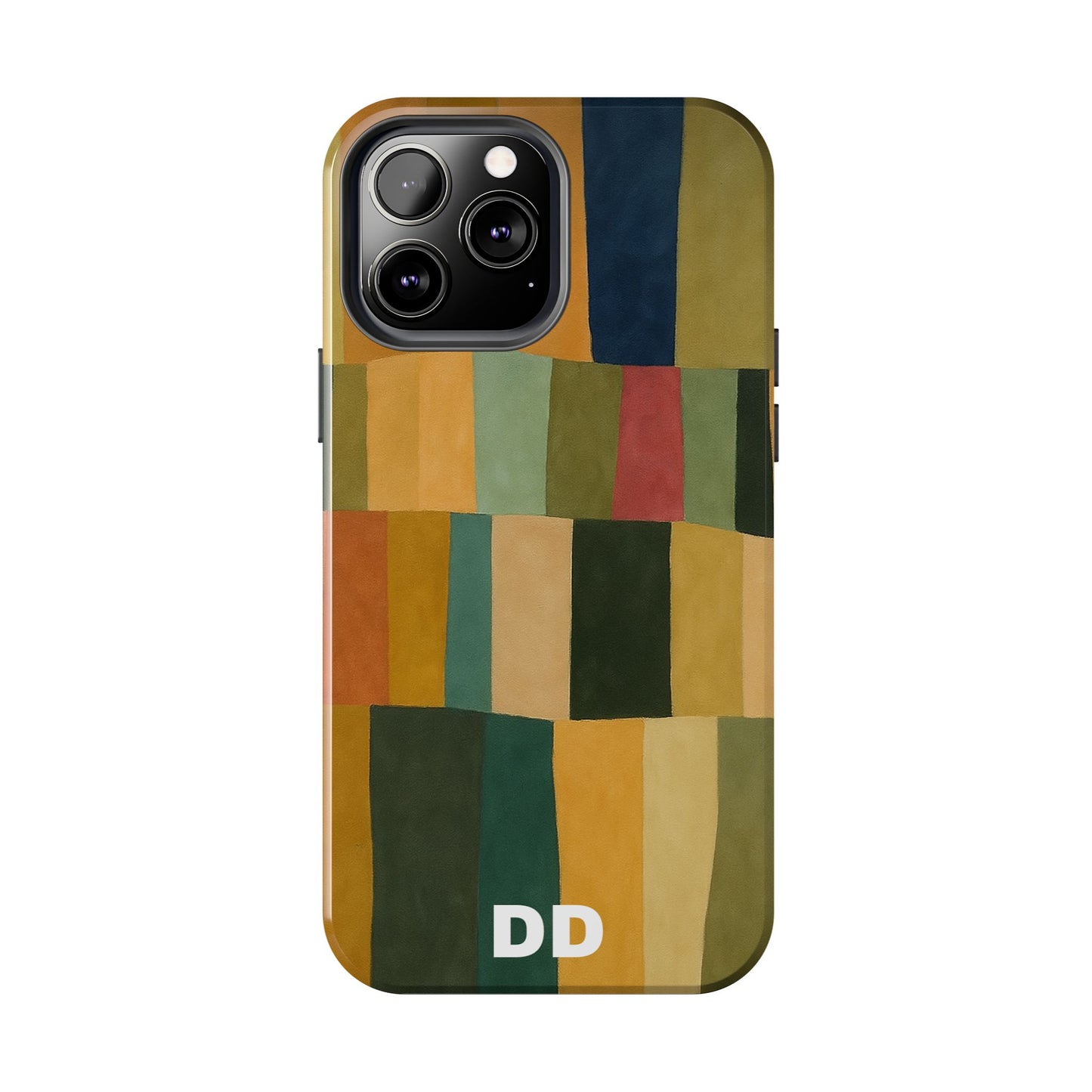 Patchwork Phone Case