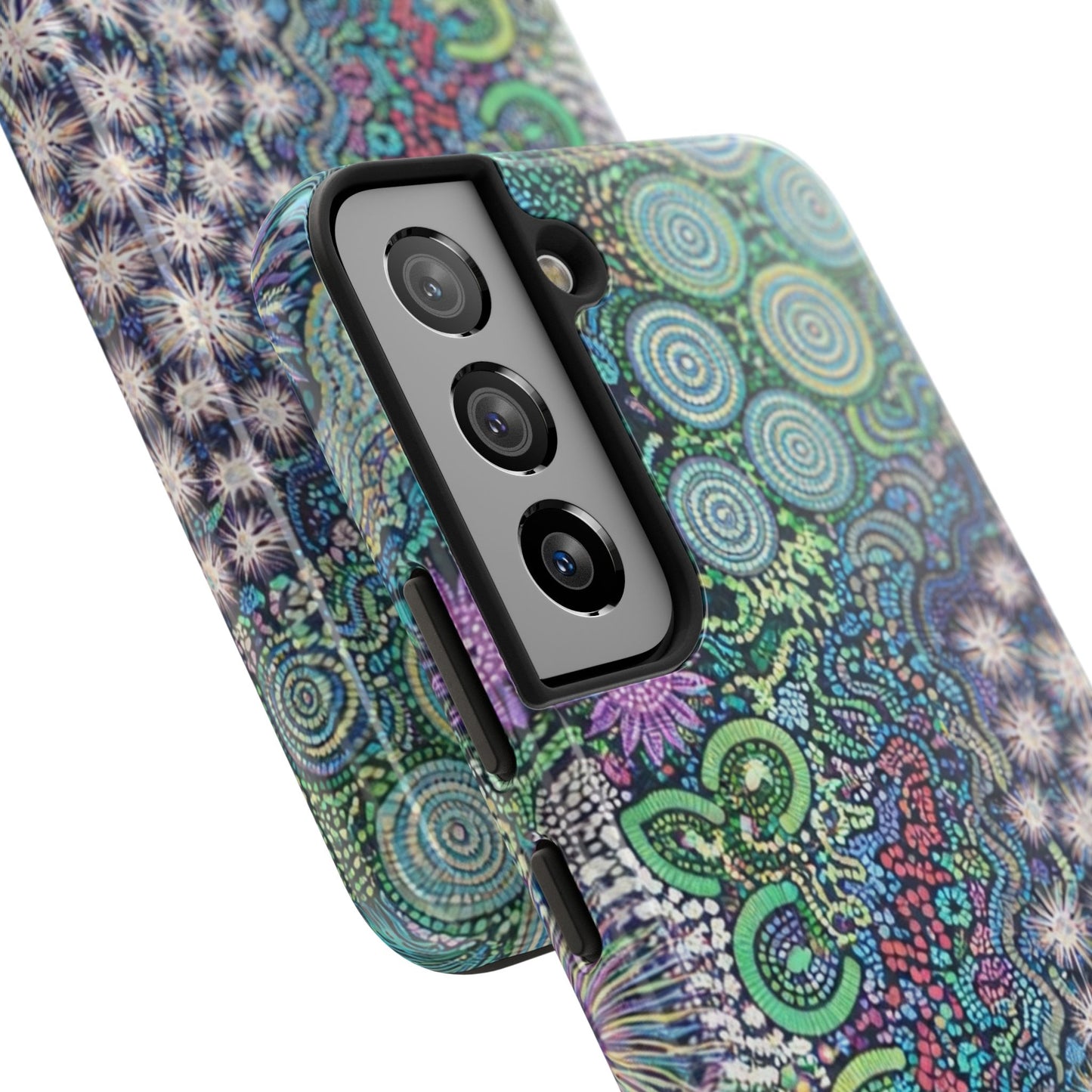 Tide Pool Phone Case