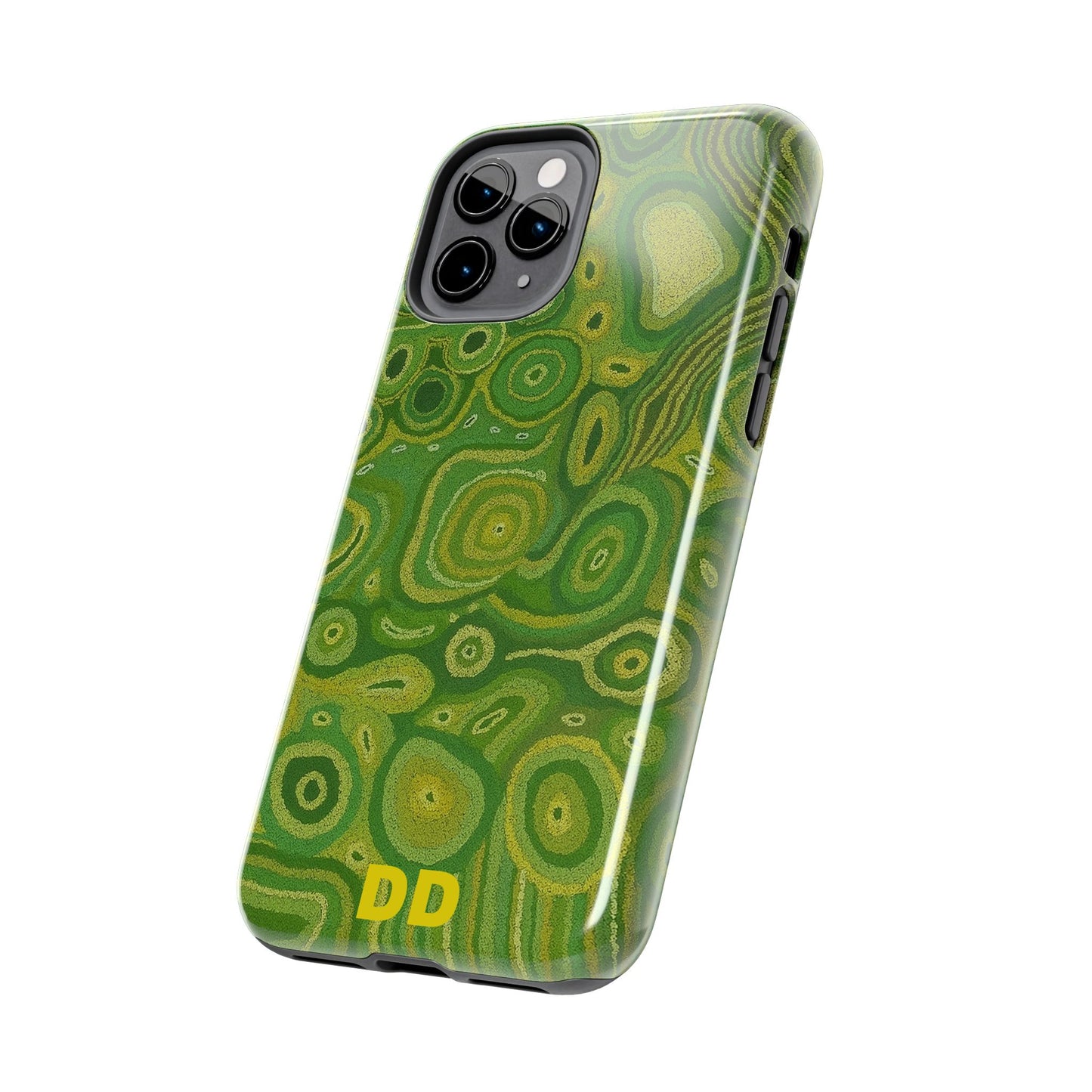 Garden Phone Case