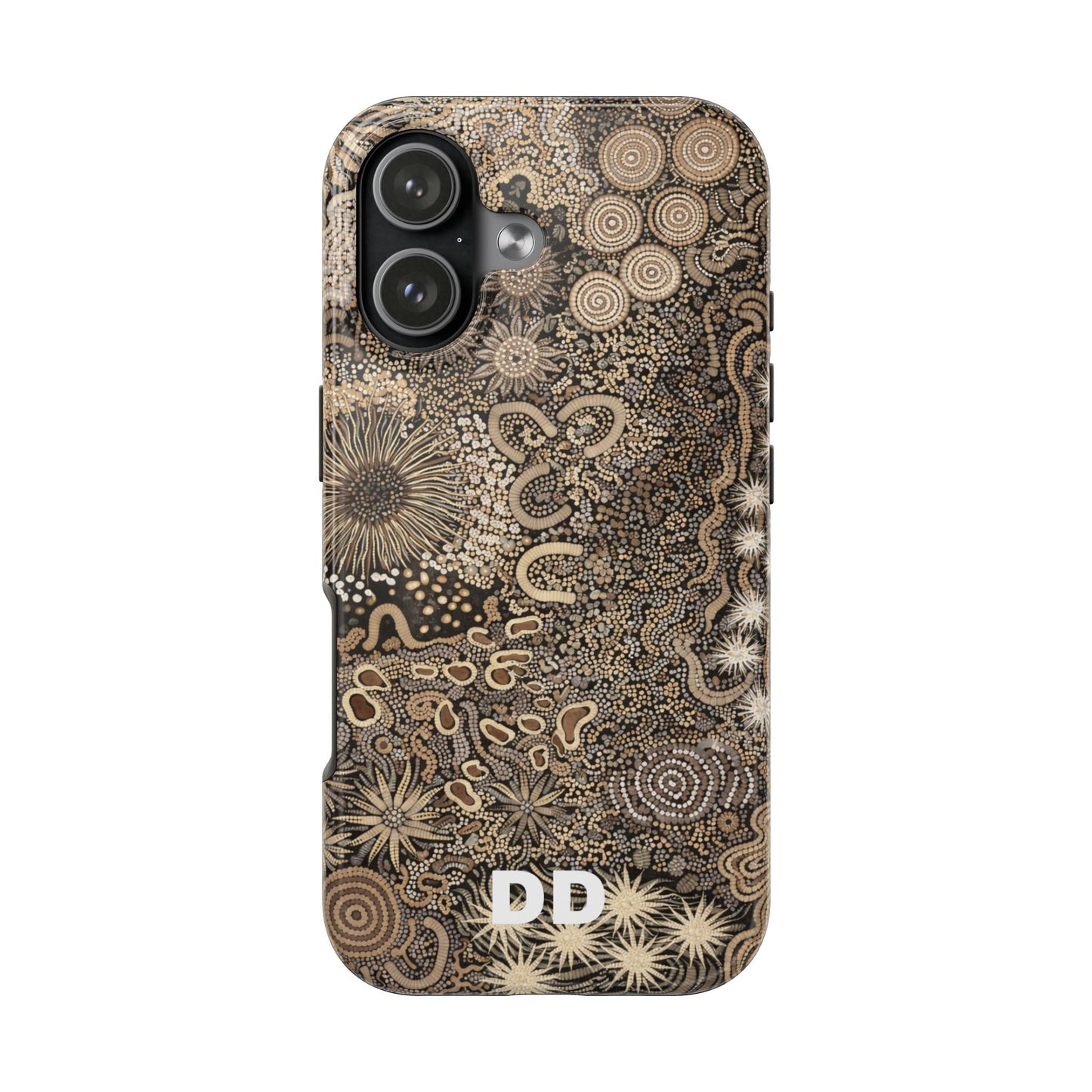 Clay Phone Case