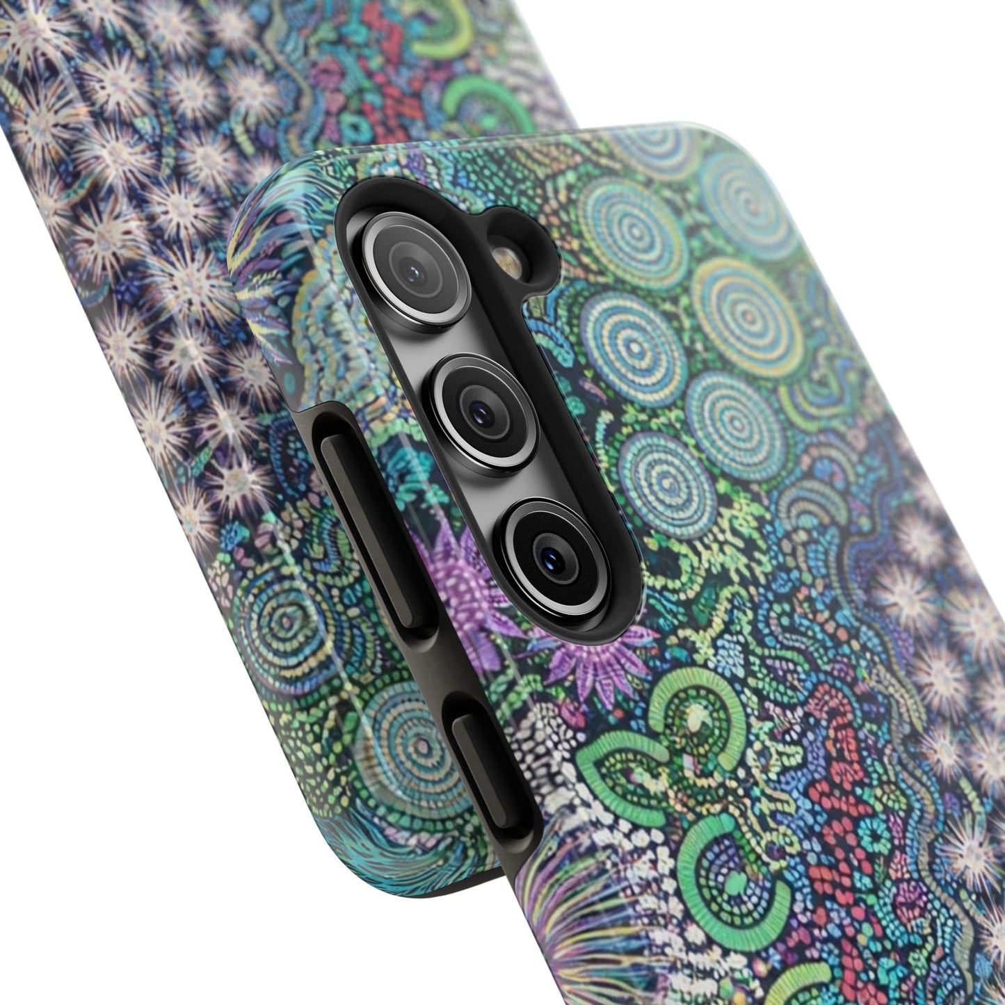 Tide Pool Phone Case