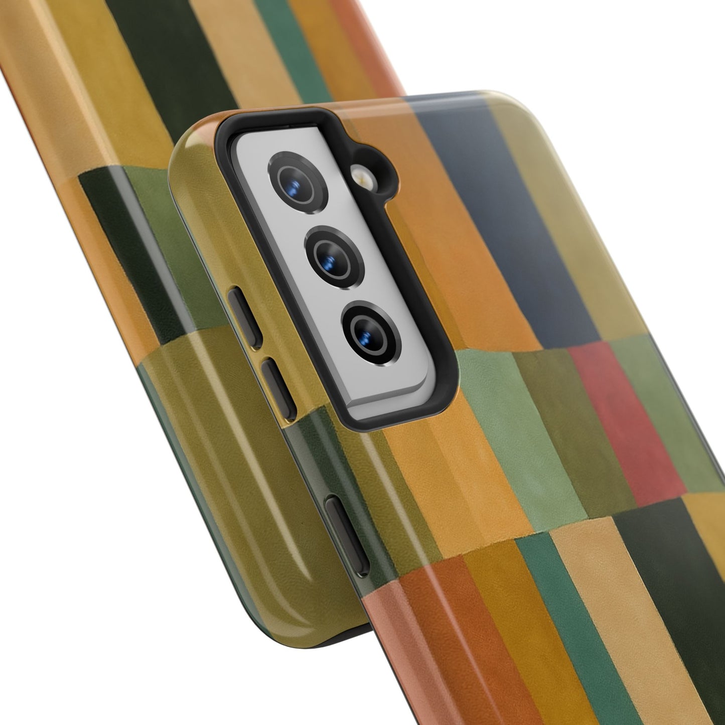 Patchwork Phone Case