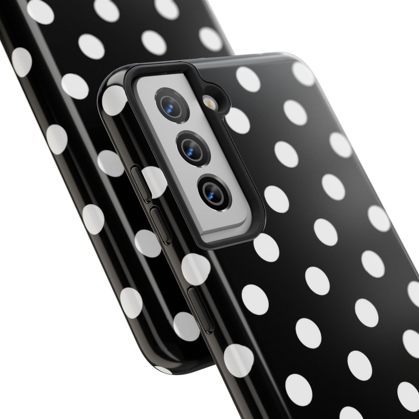 Classic Dot Phone Case