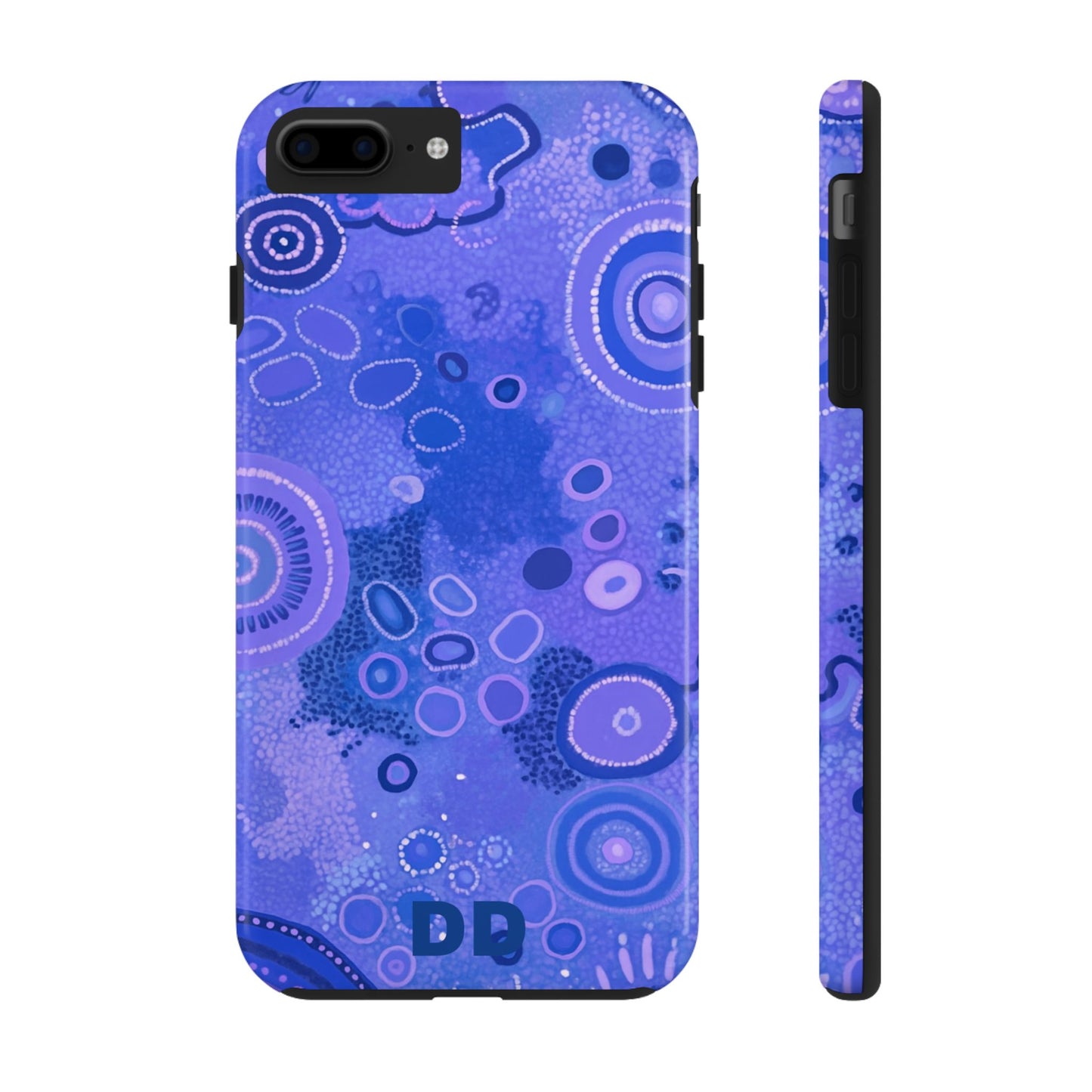 Periwinkle Phone Case