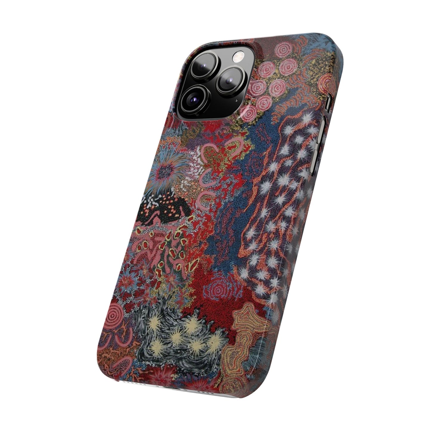 Mosaic Phone Case