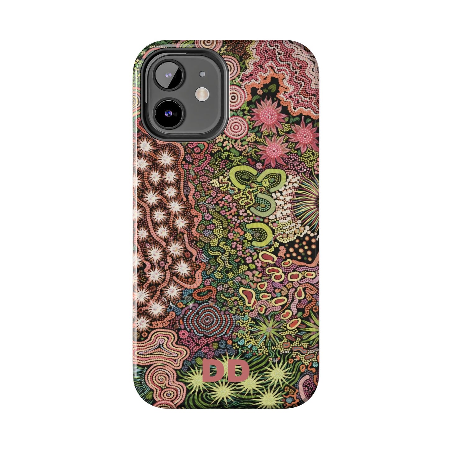 Garden Phone Case