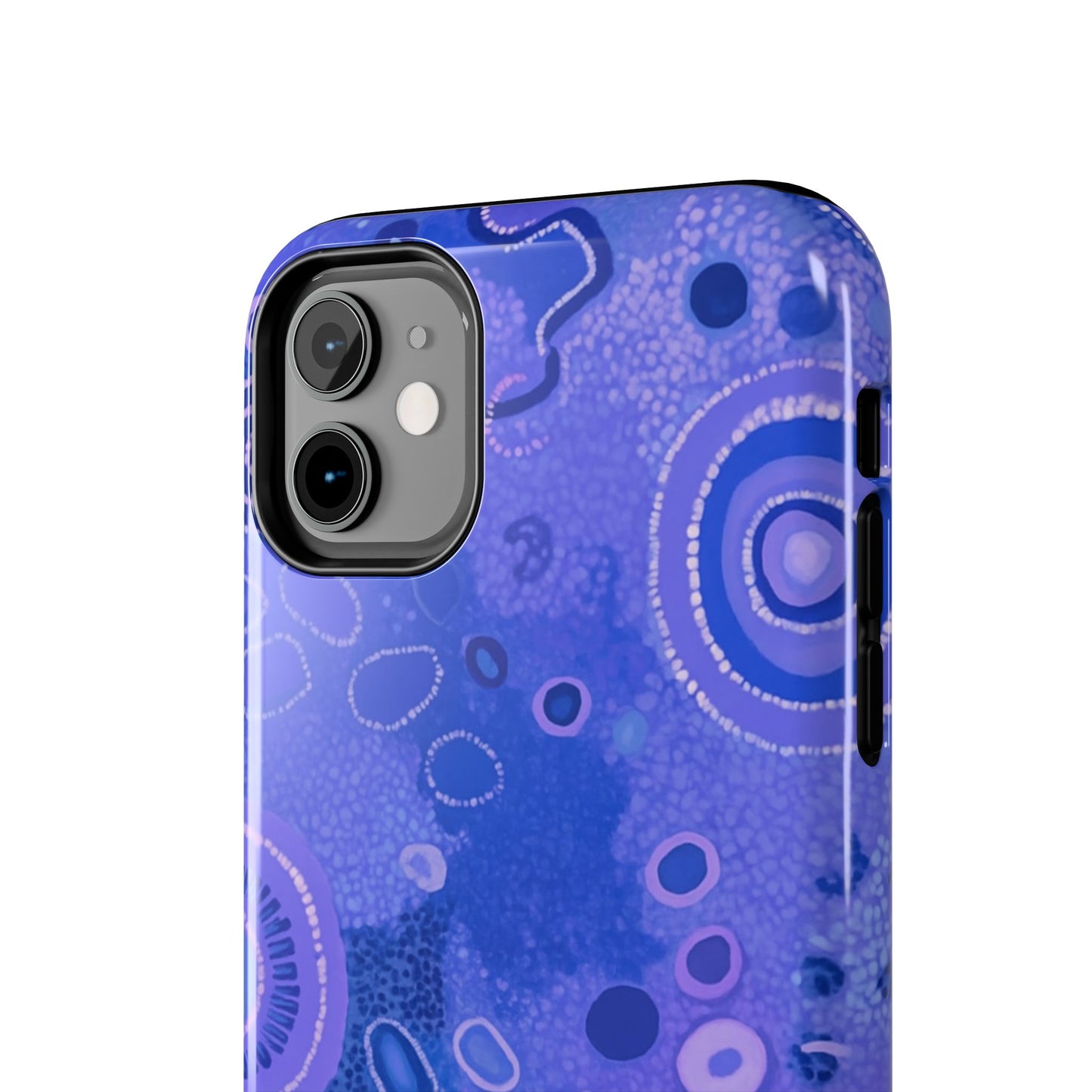 Periwinkle Phone Case