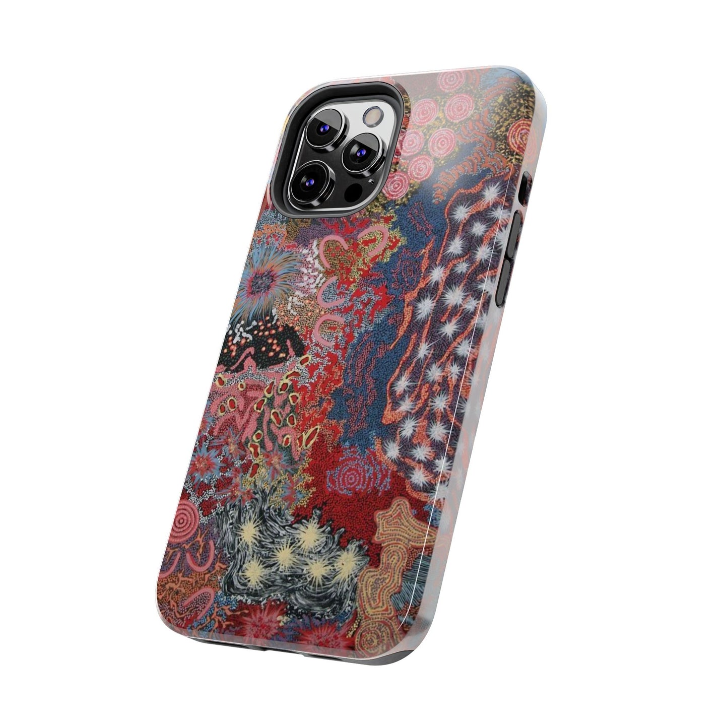 Mosaic Phone Case