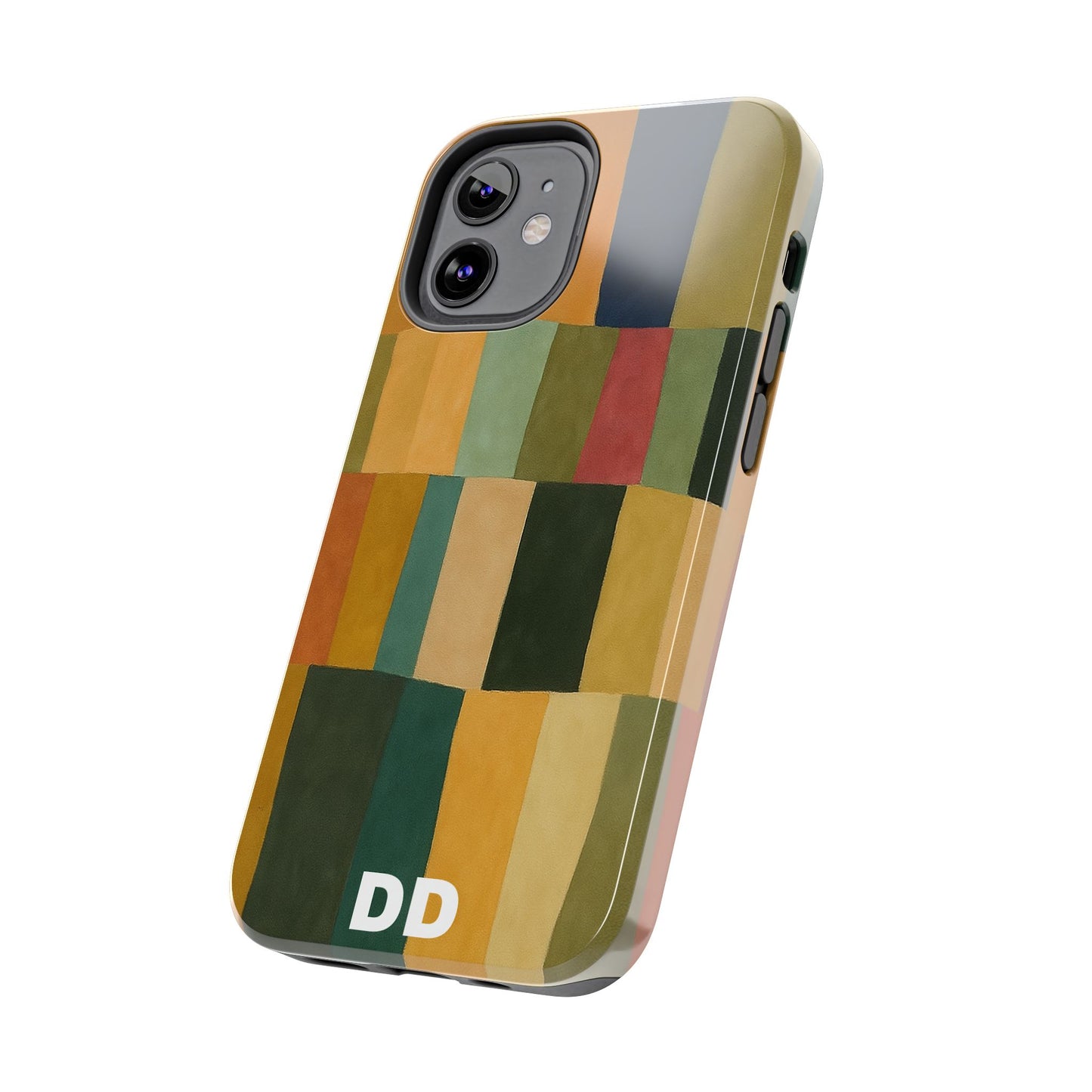 Patchwork Phone Case