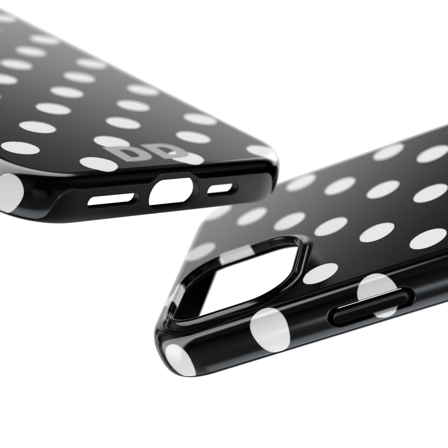 Classic Dot Phone Case