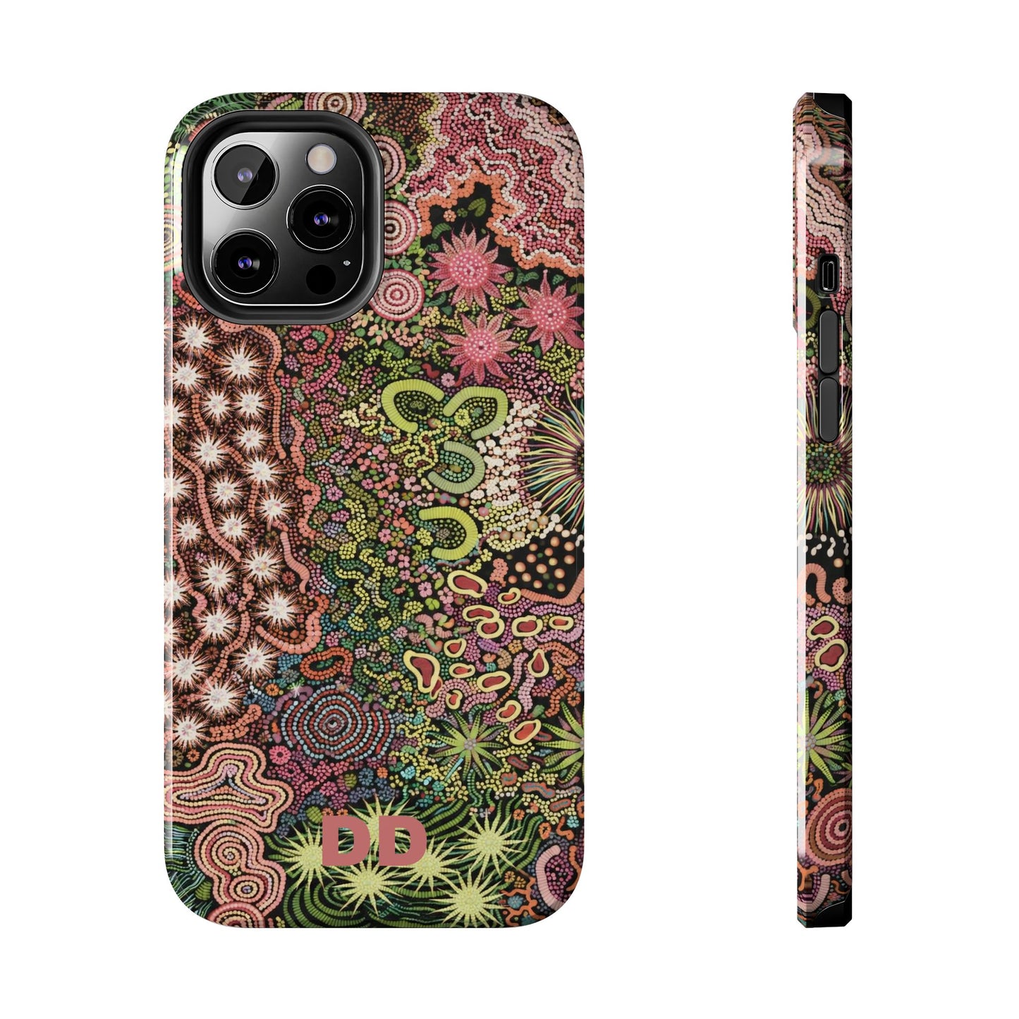 Garden Phone Case