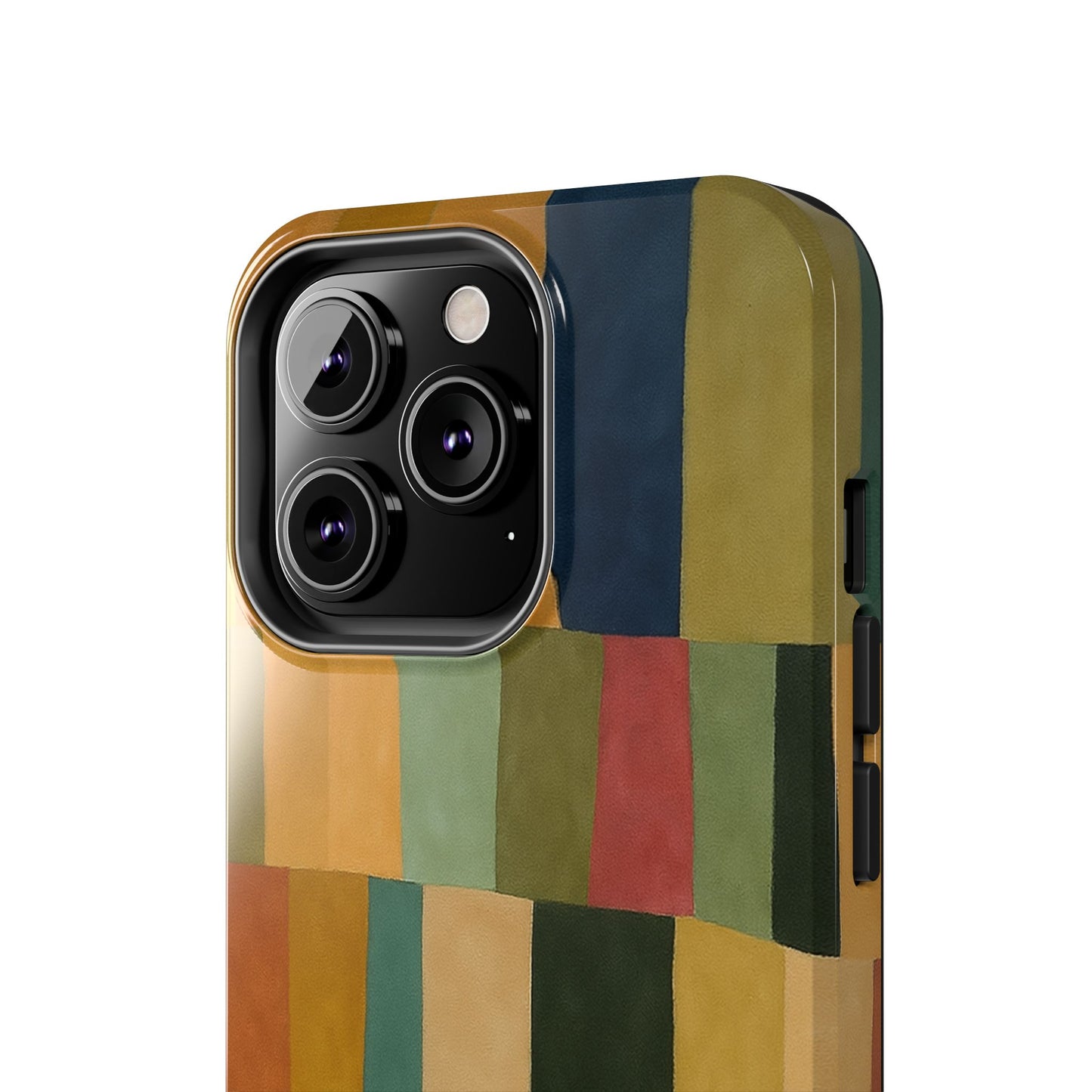 Patchwork Phone Case