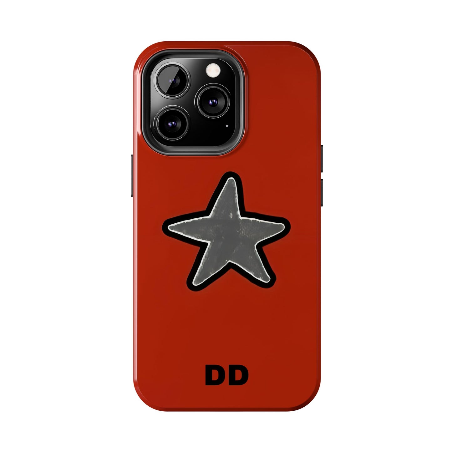 The Star Phone Case