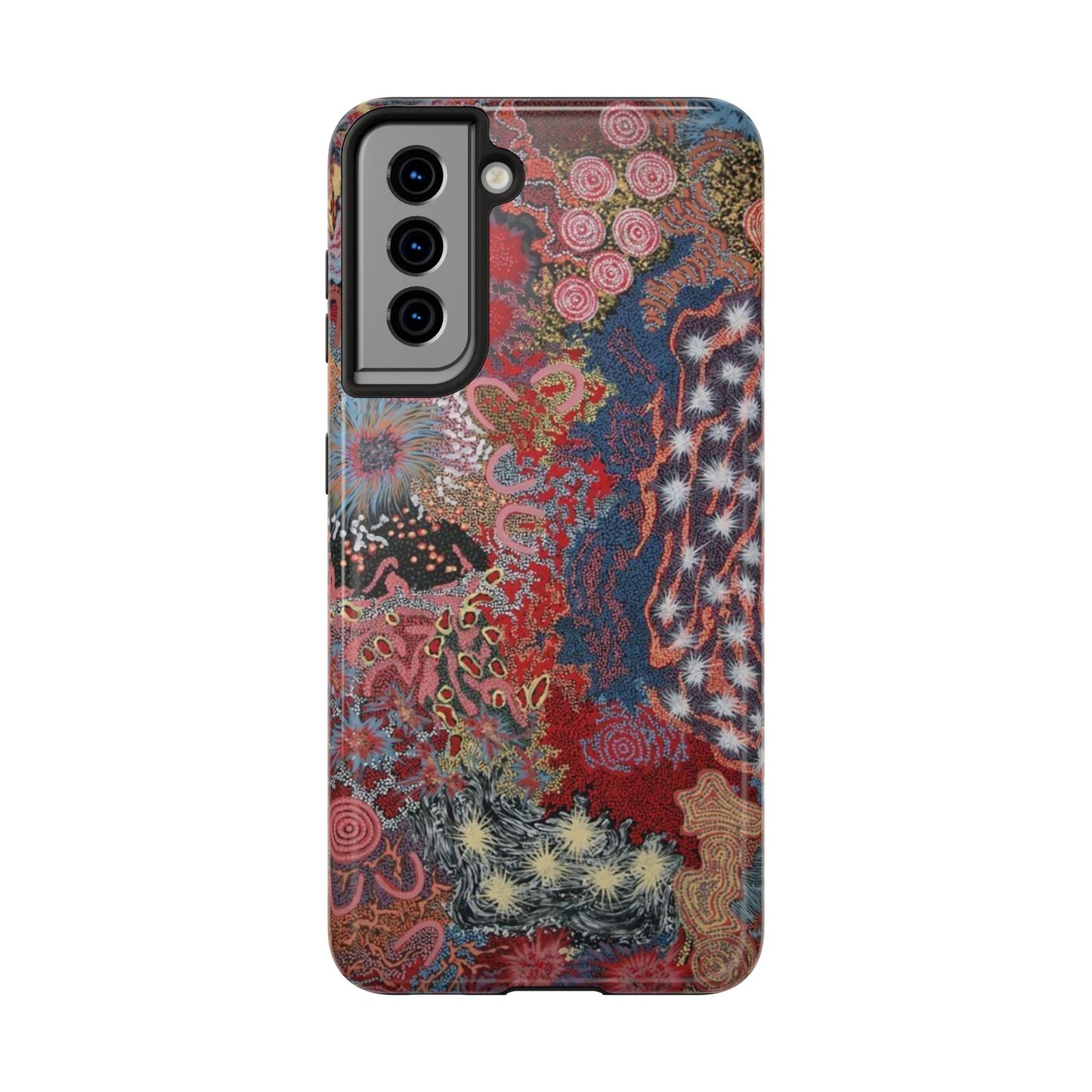 Mosaic Phone Case