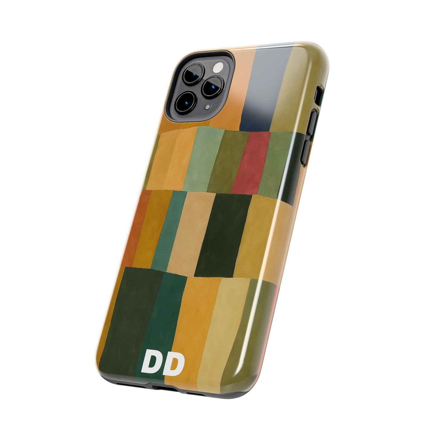 Patchwork Phone Case