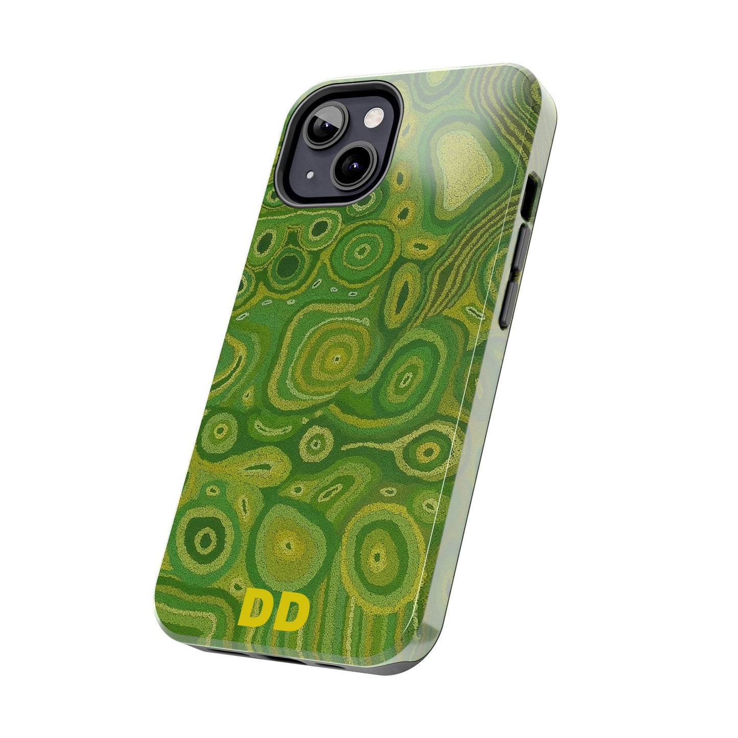 Garden Phone Case