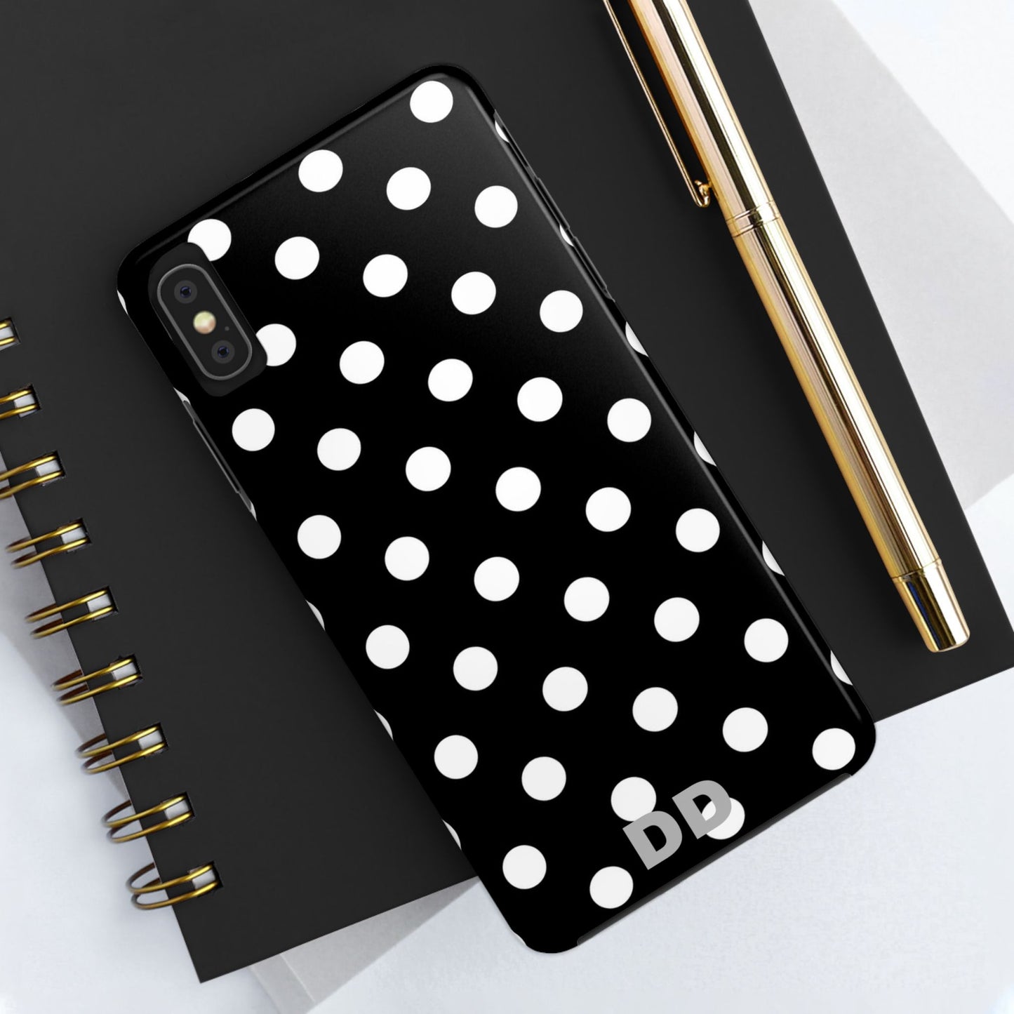 Classic Dot Phone Case