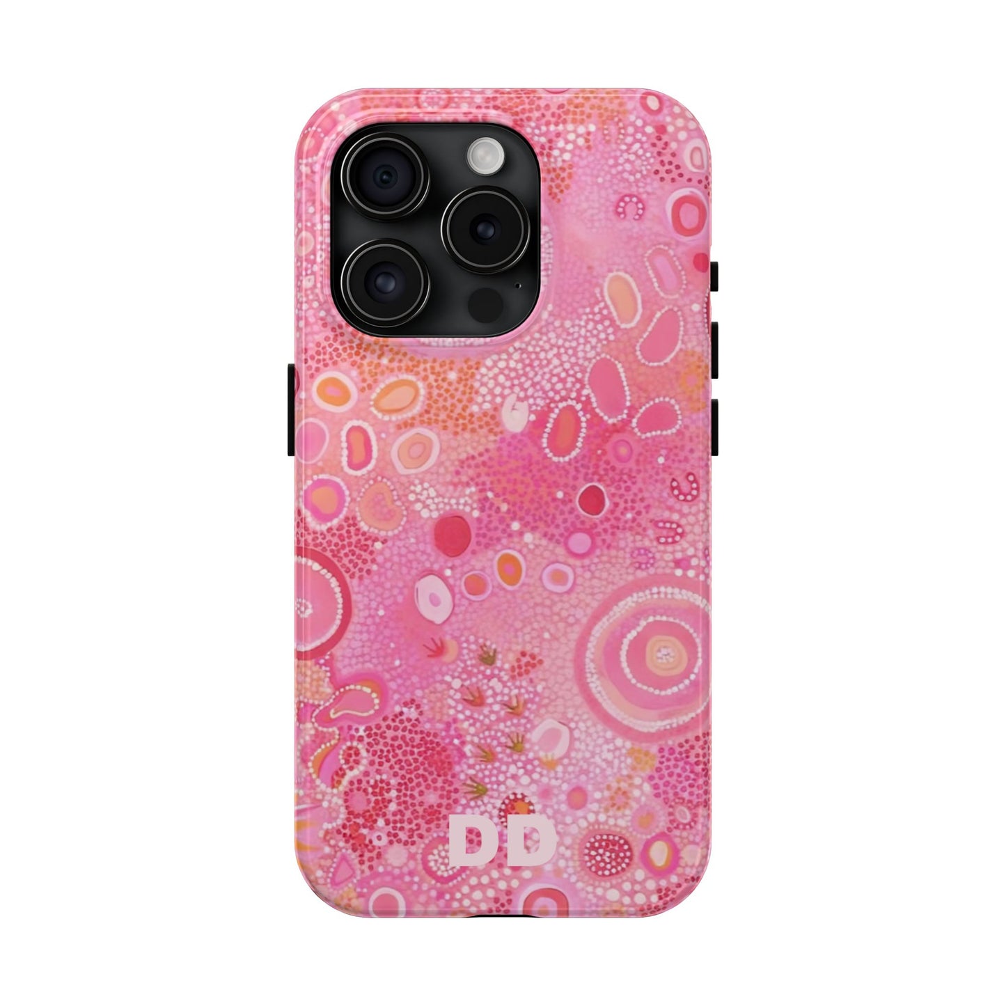 Blossom Phone Case