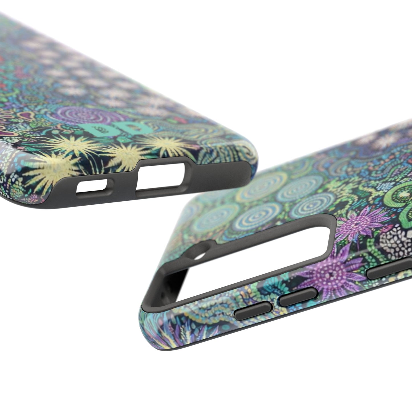 Tide Pool Phone Case