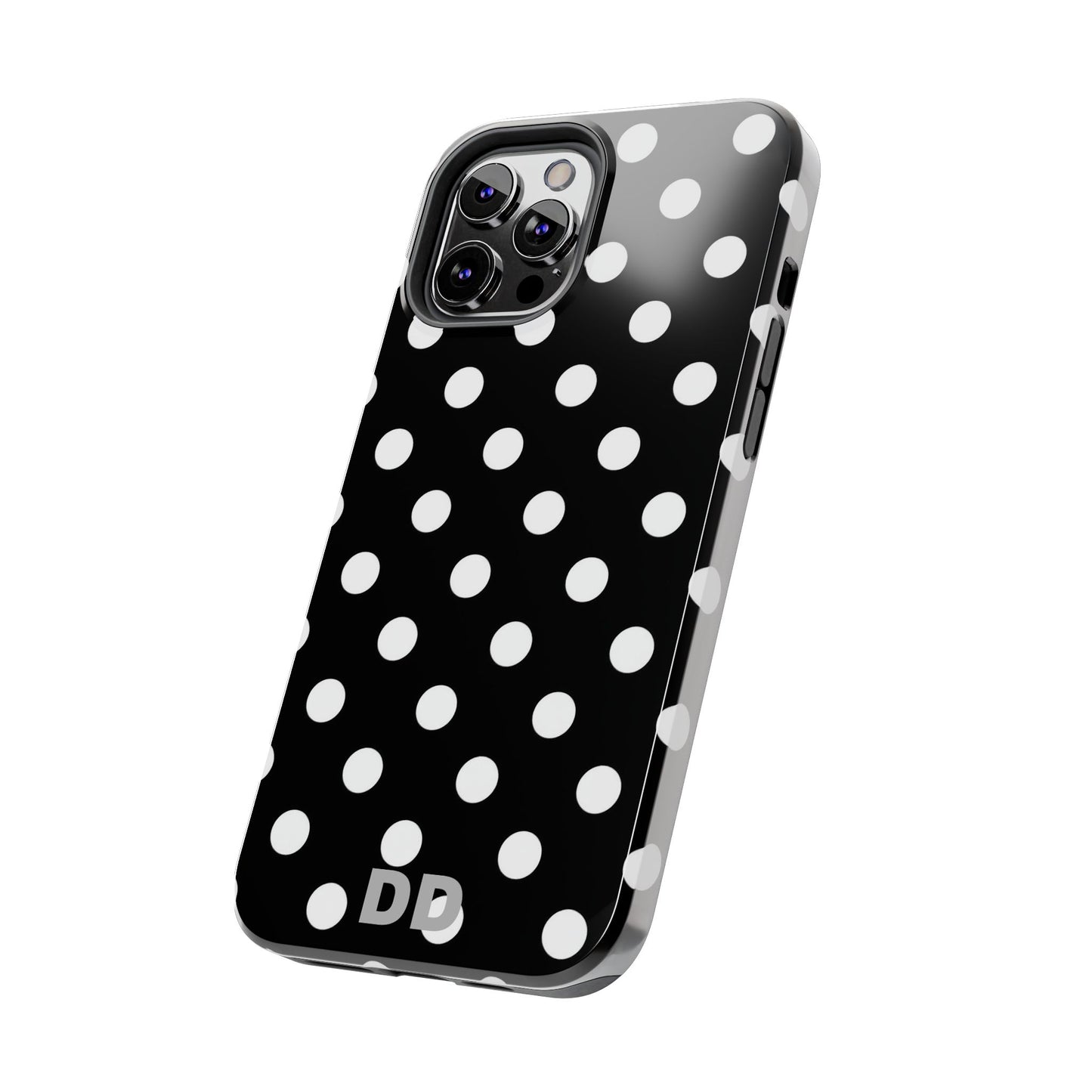 Classic Dot Phone Case