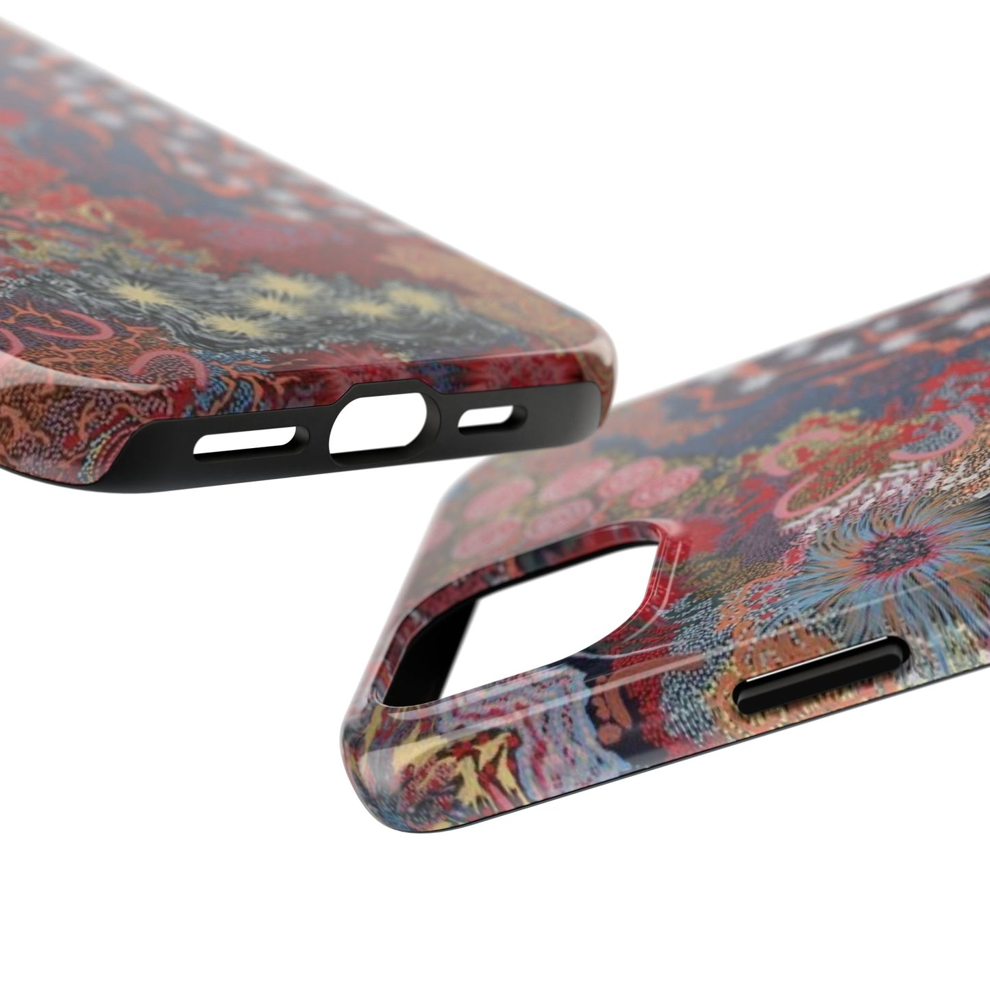 Mosaic Phone Case