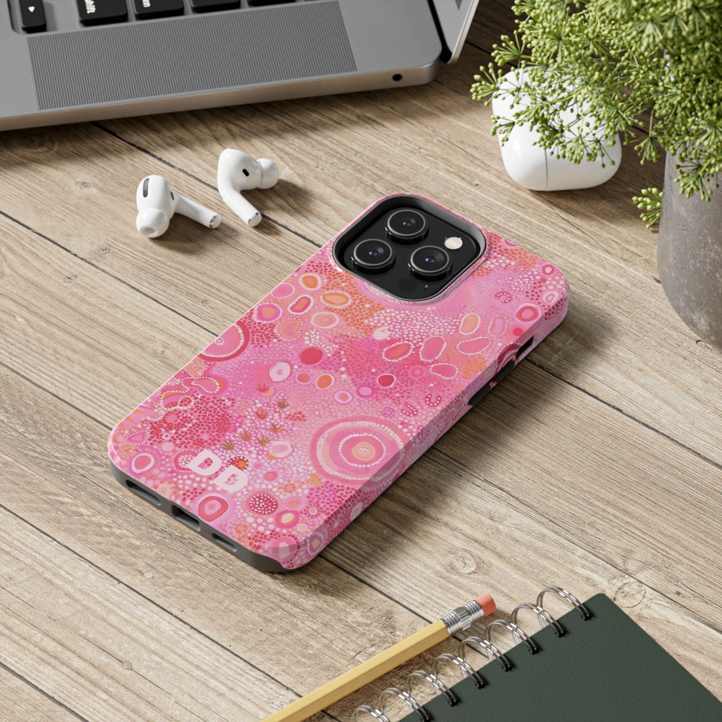 Blossom Phone Case