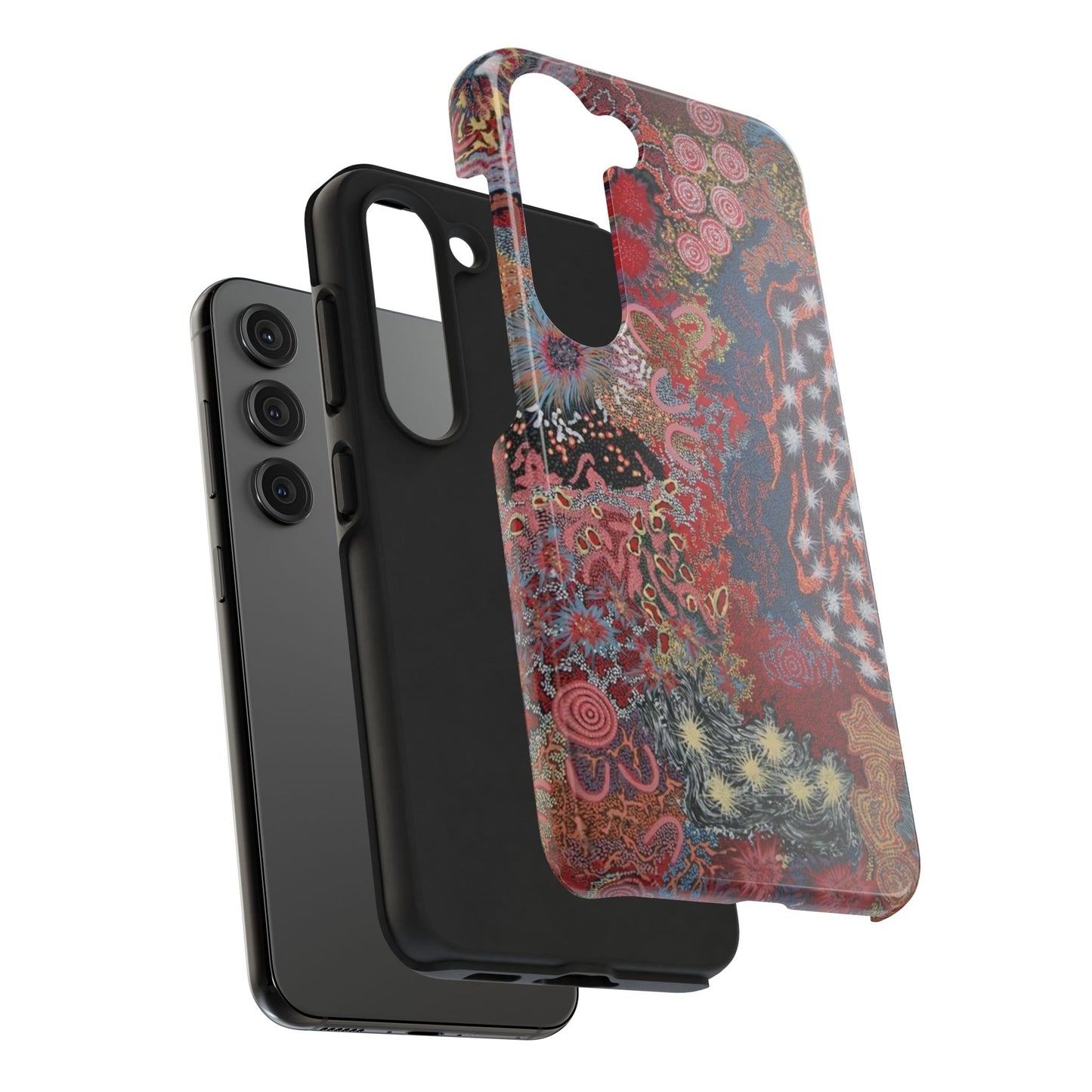 Mosaic Phone Case