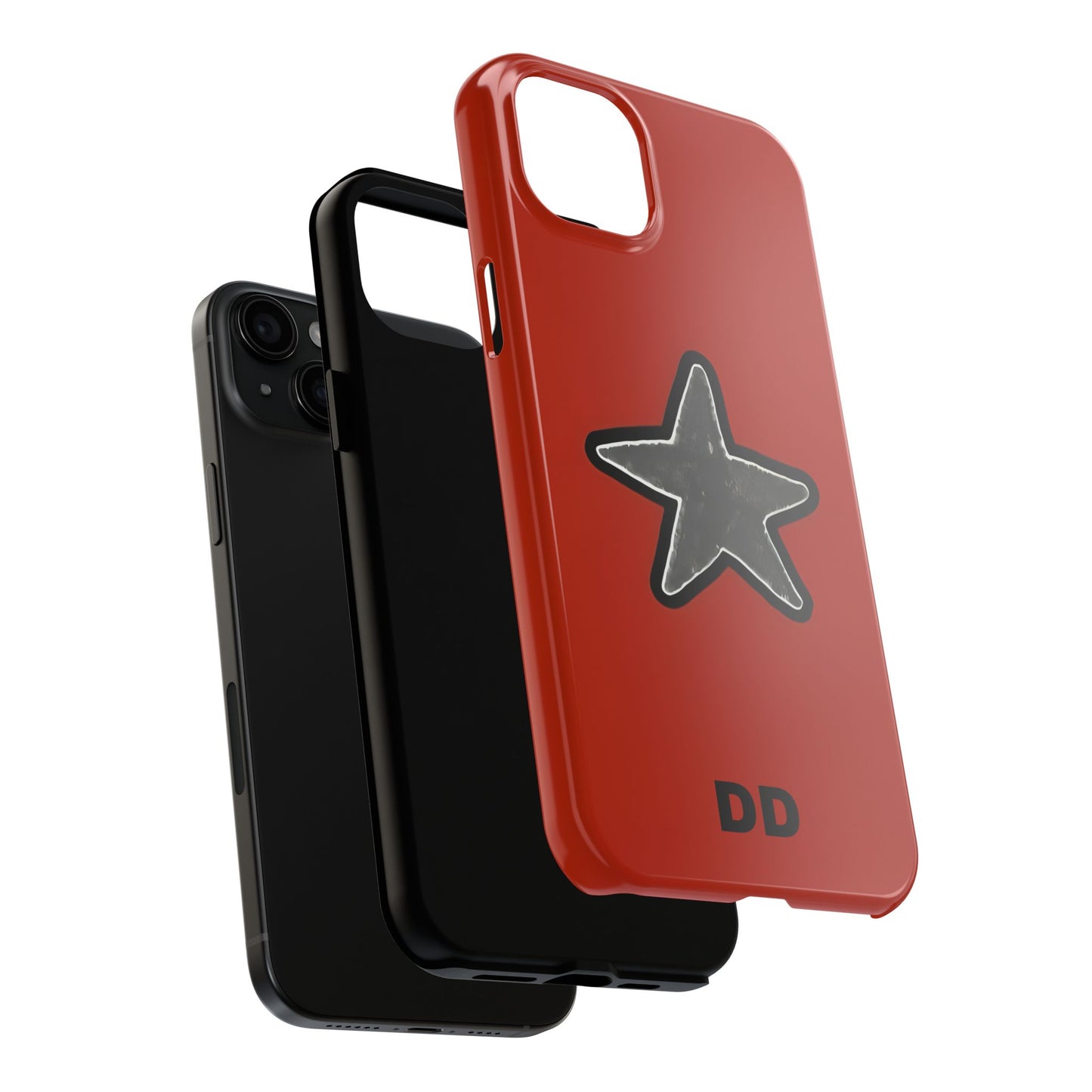 The Star Phone Case