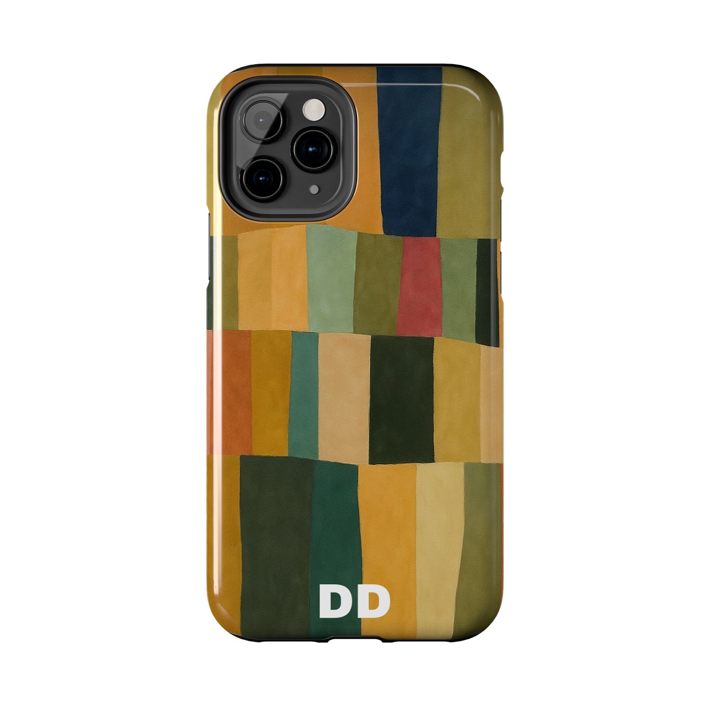 Patchwork Phone Case