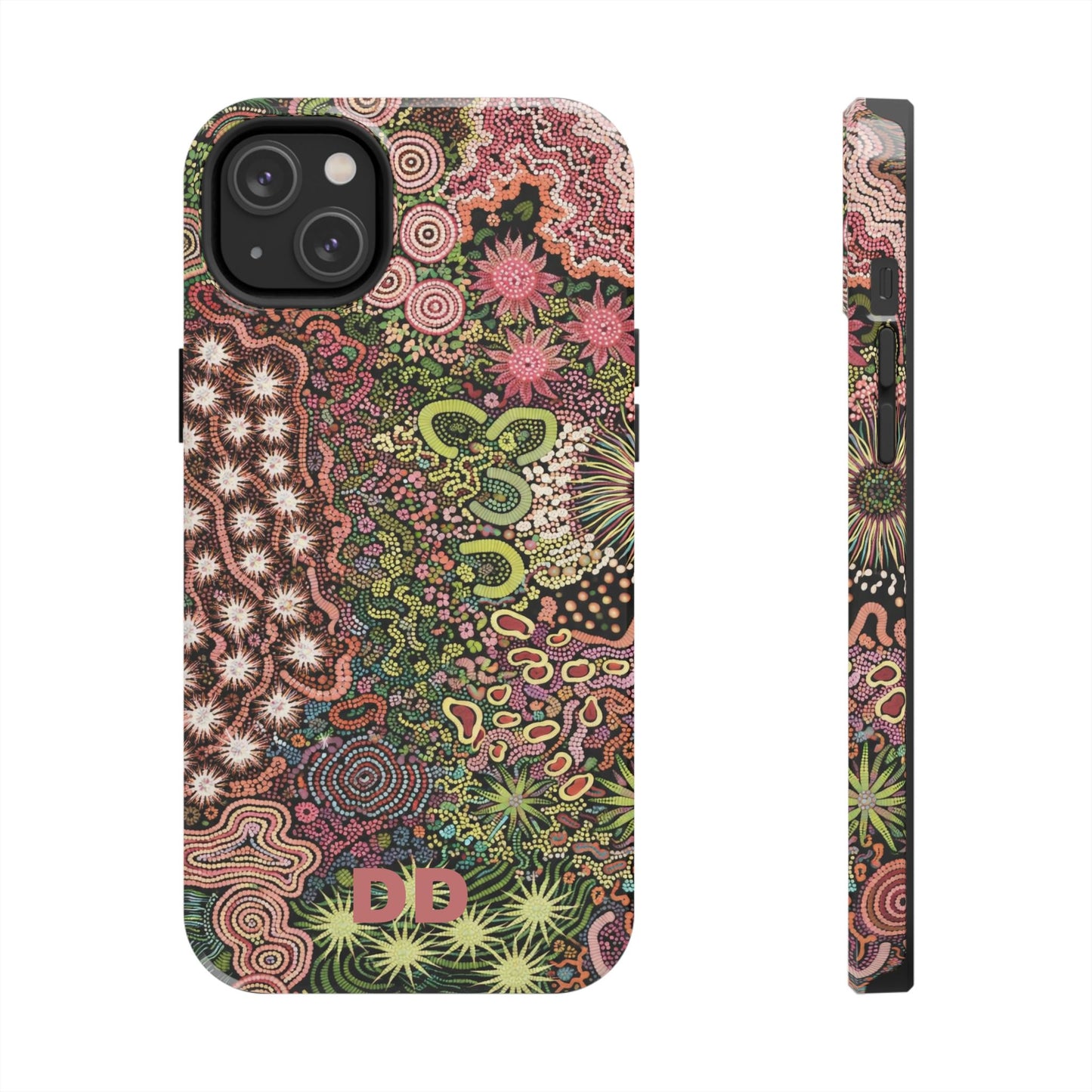 Garden Phone Case