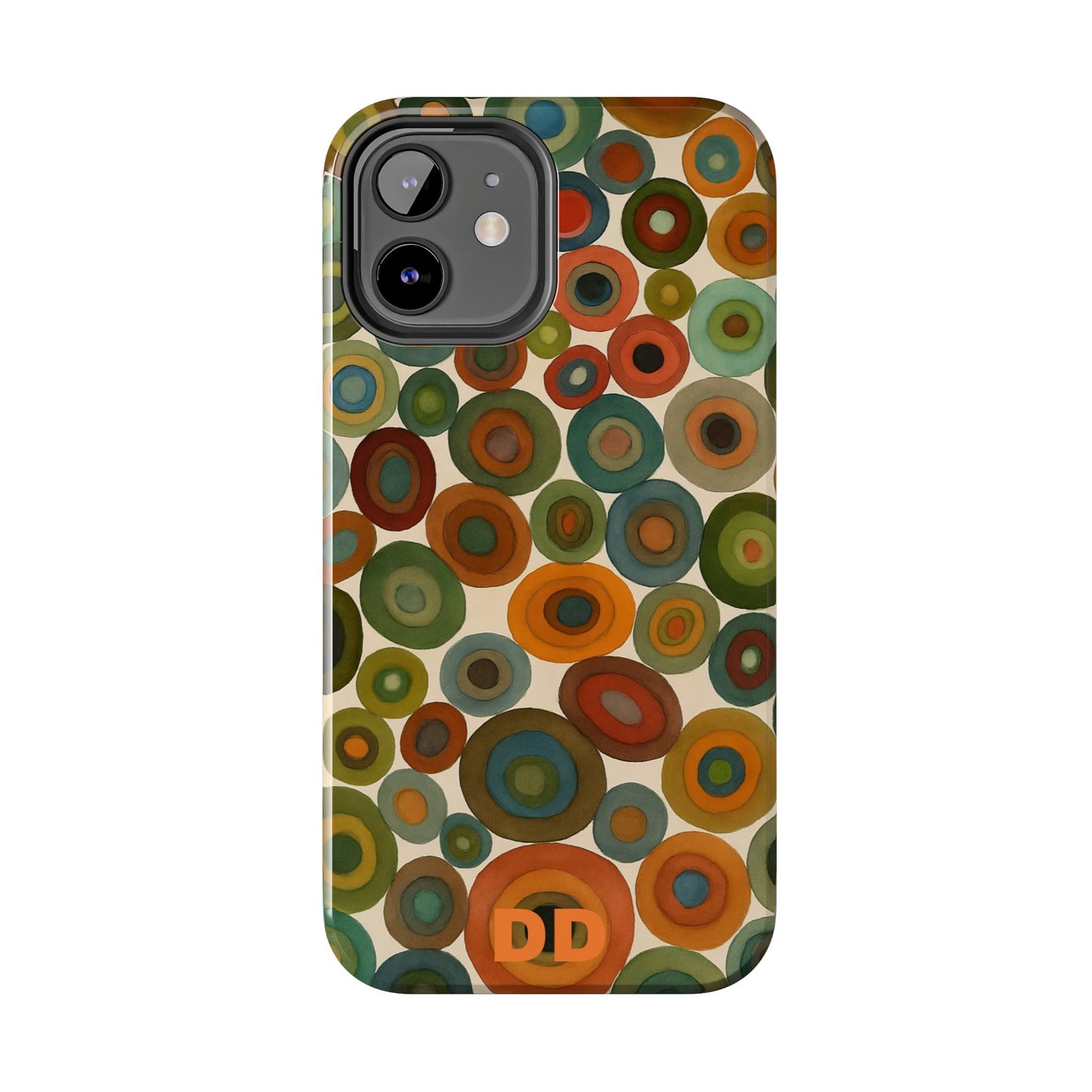 Autumn Phone Case