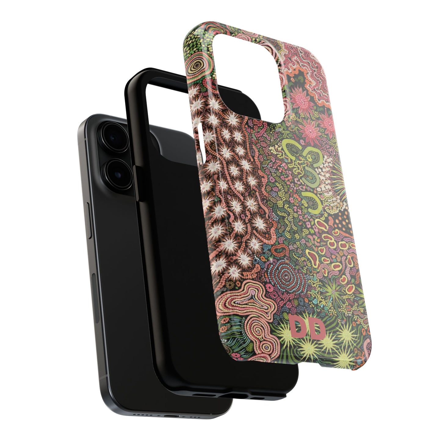 Garden Phone Case