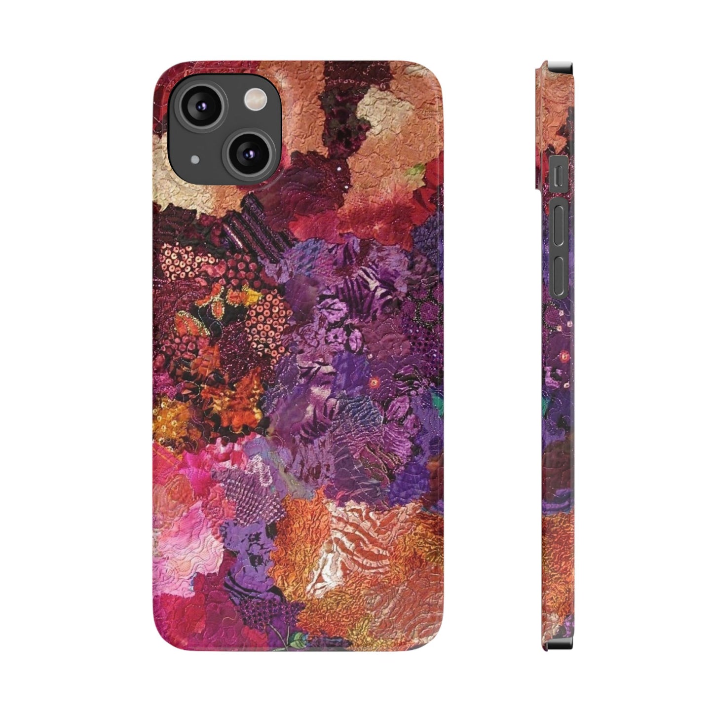 Quilt Phone Case