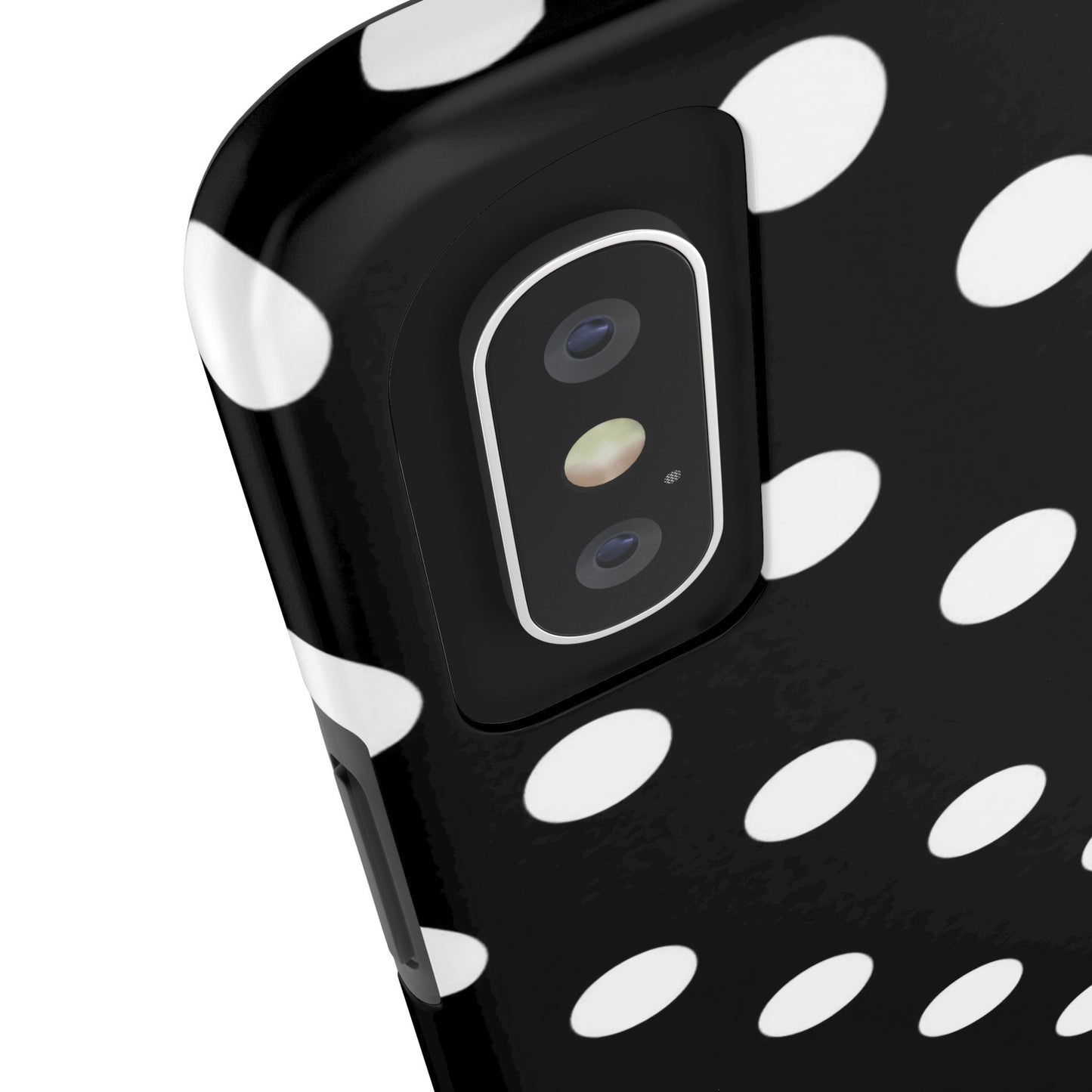 Classic Dot Phone Case