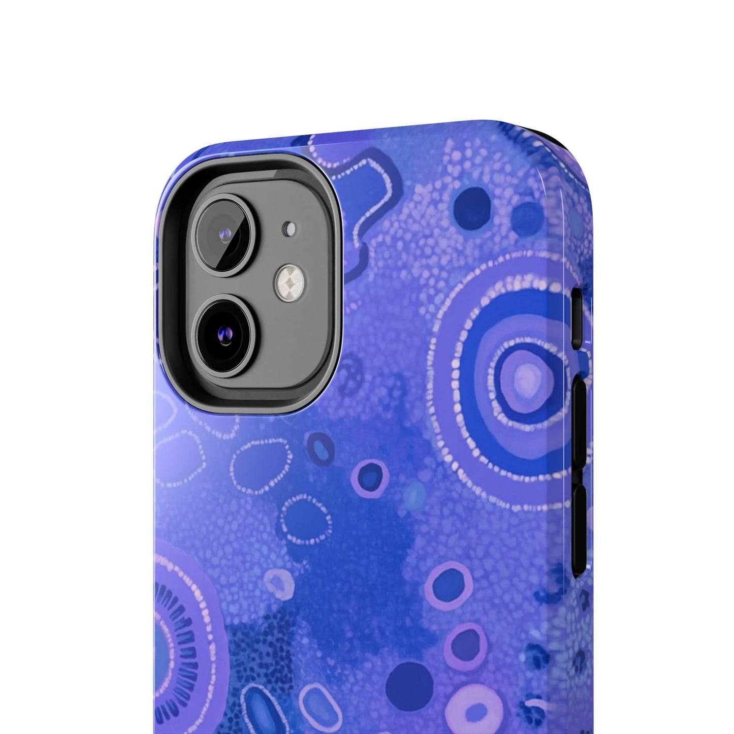 Periwinkle Phone Case