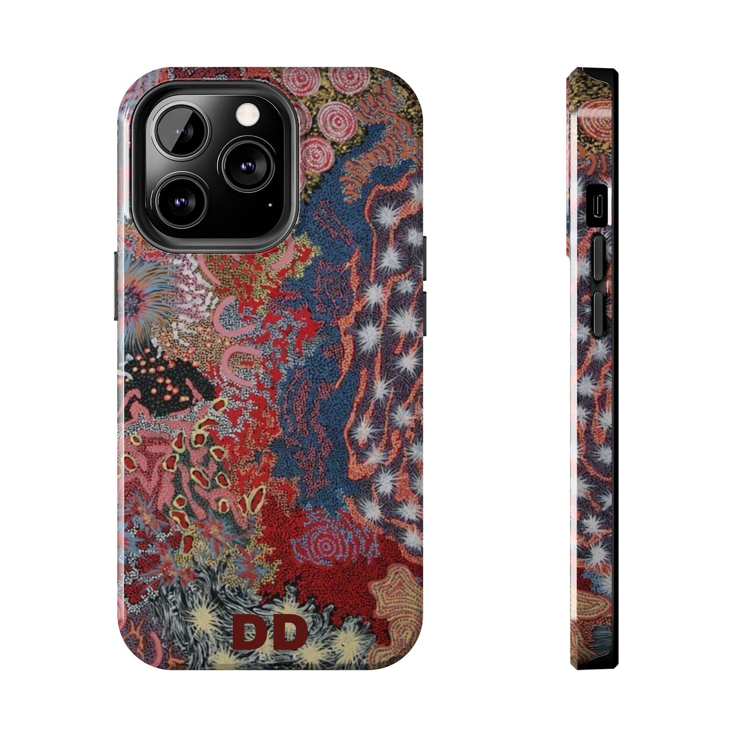 Mosaic Phone Case