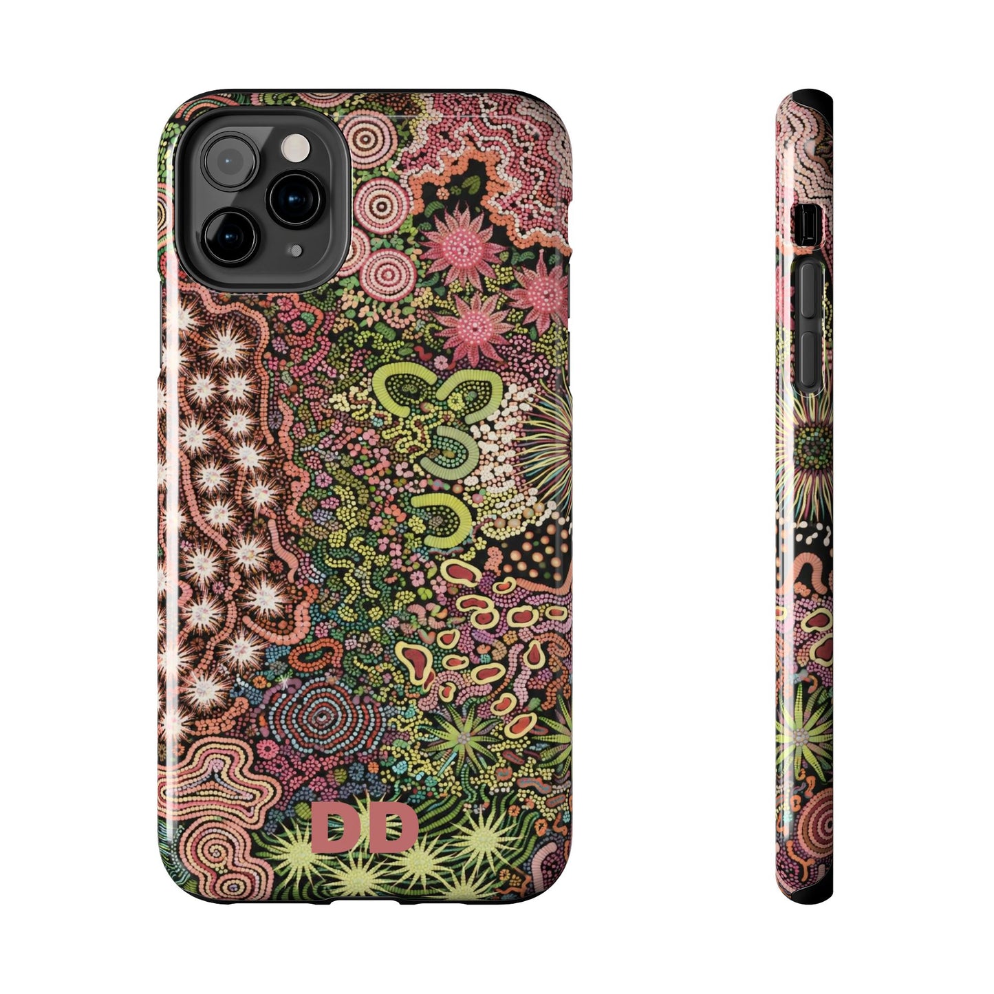 Garden Phone Case