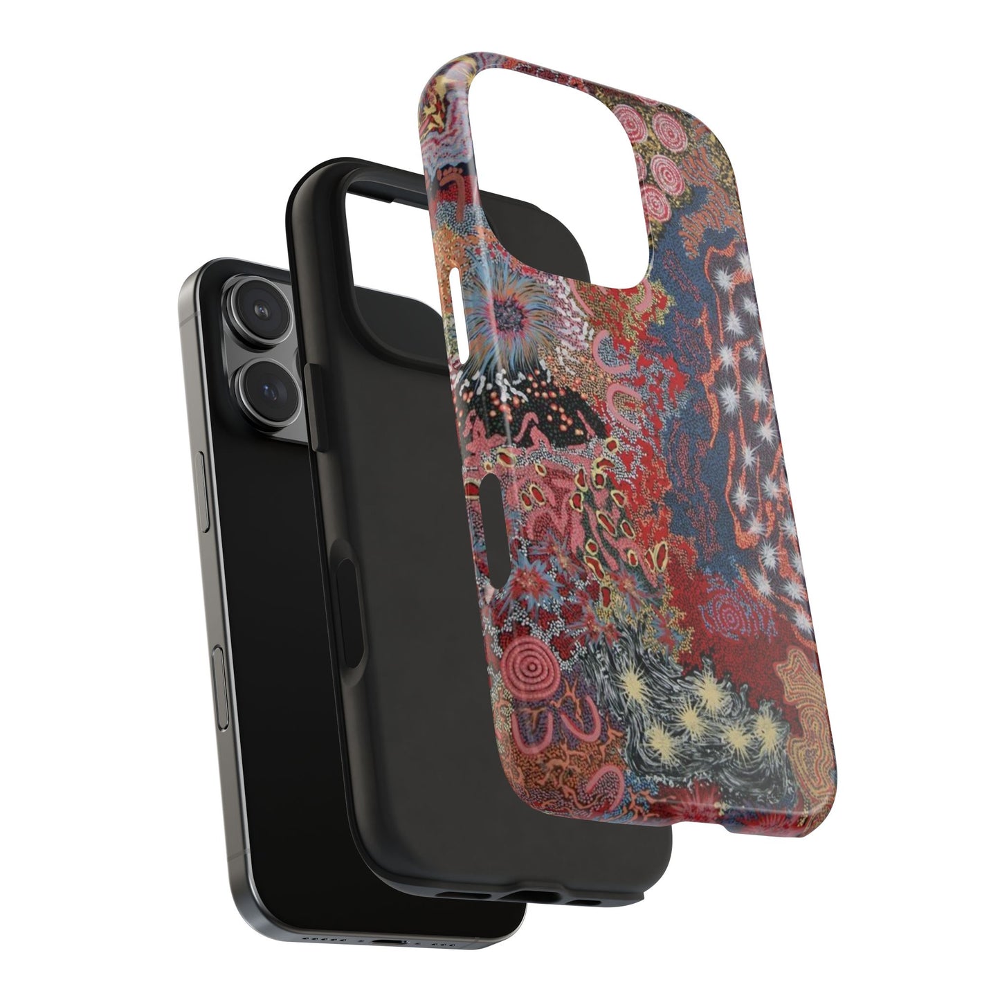 Mosaic Phone Case