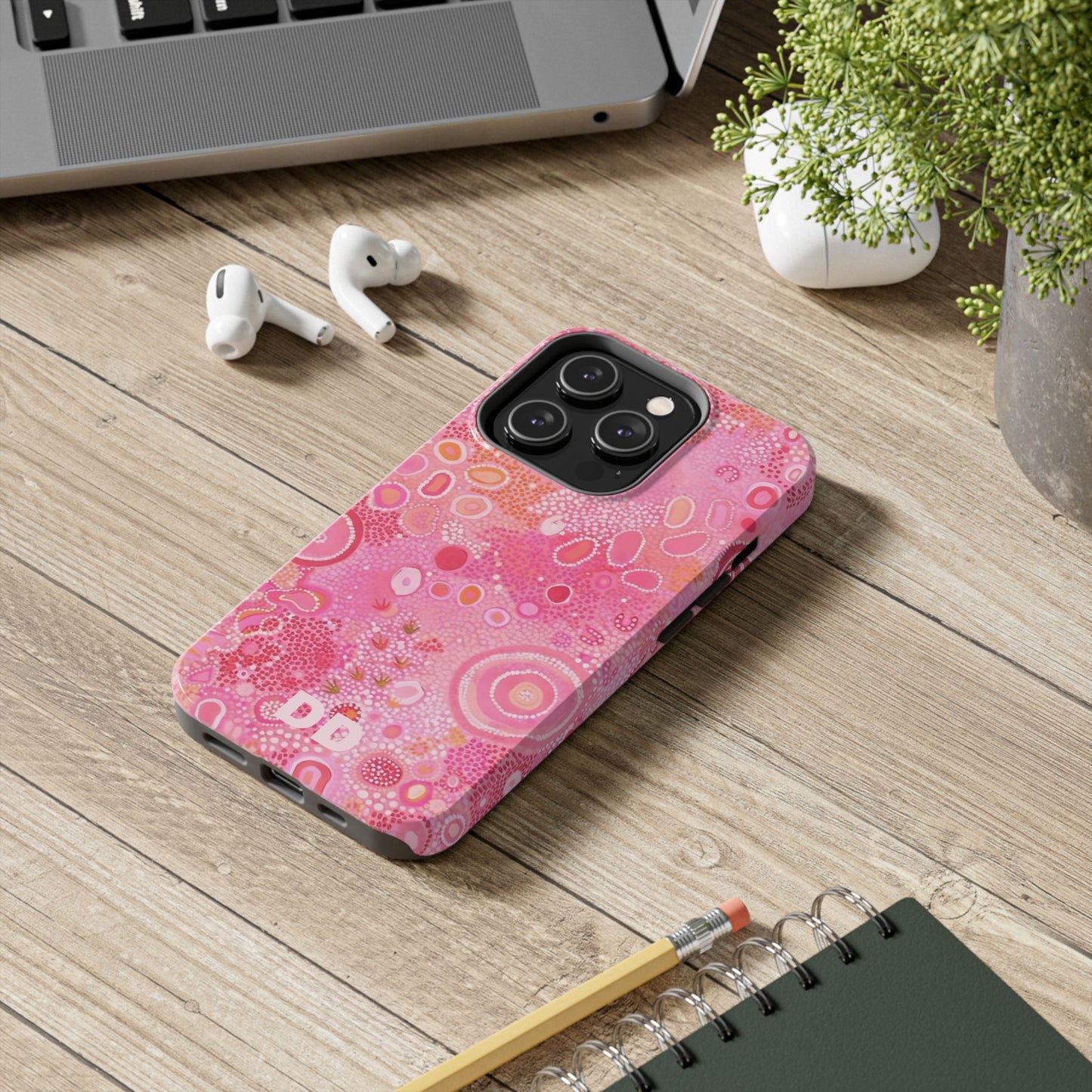 Blossom Phone Case