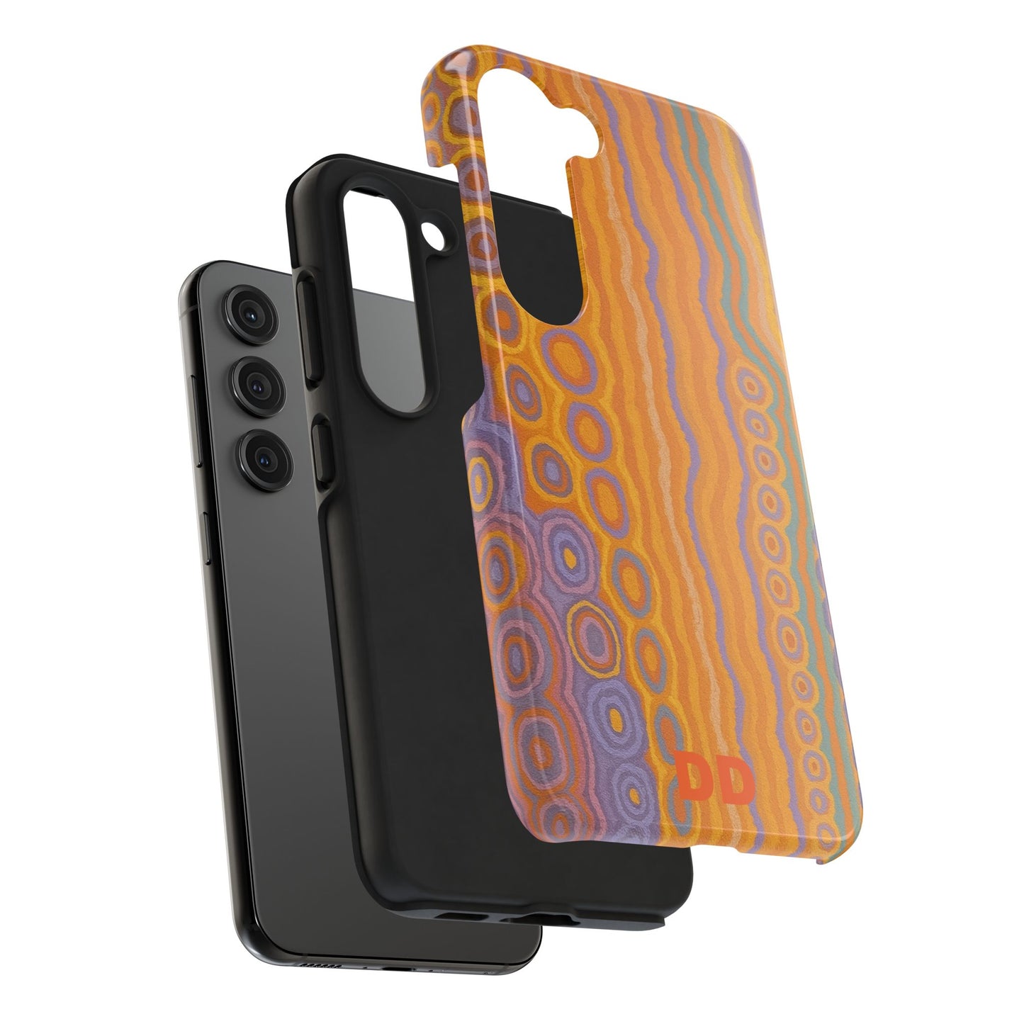 Dune Phone Case