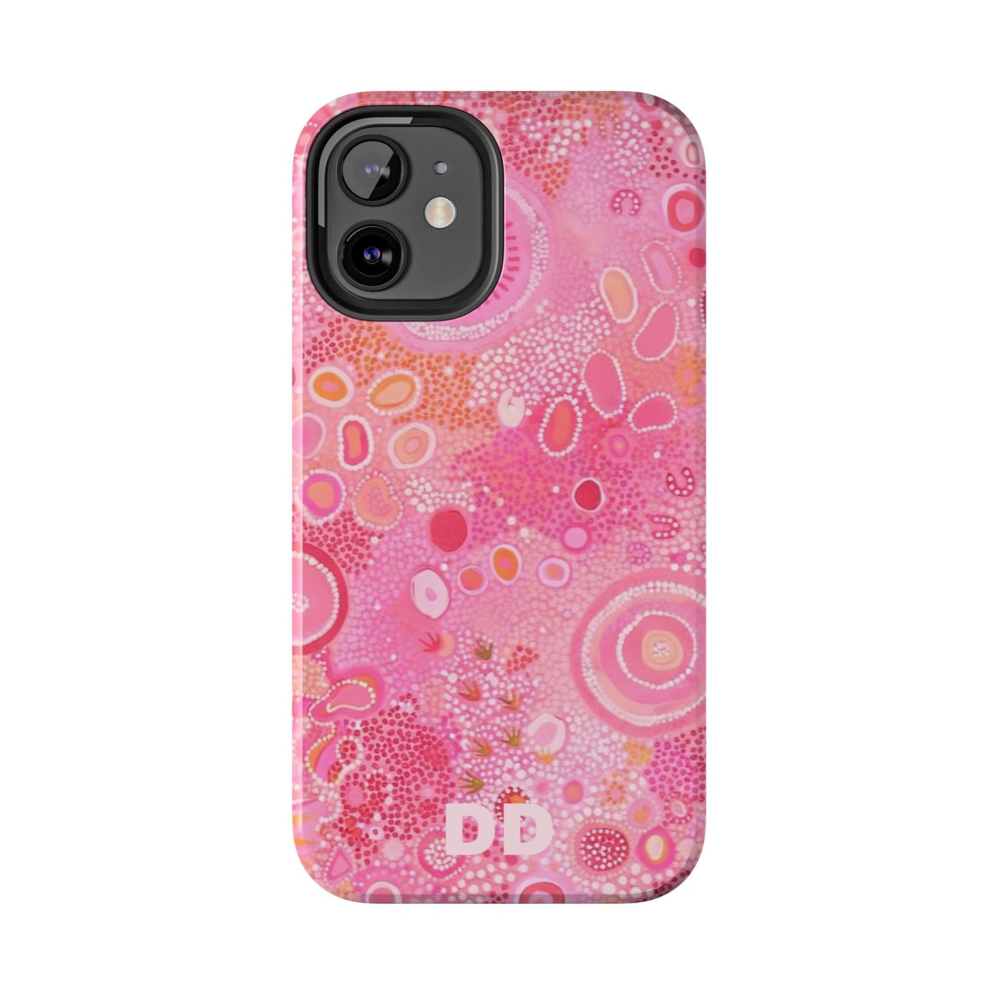 Blossom Phone Case