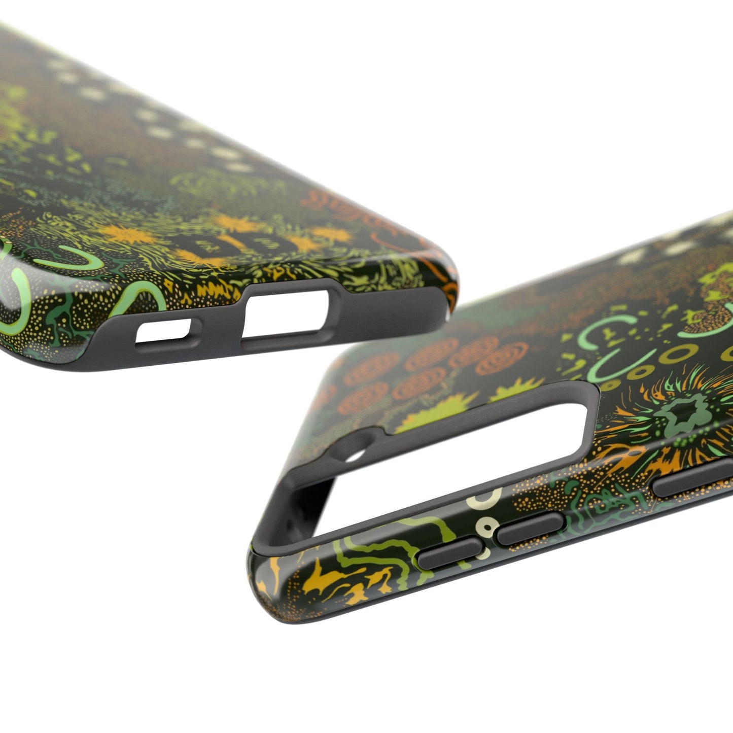 Moss Phone Case