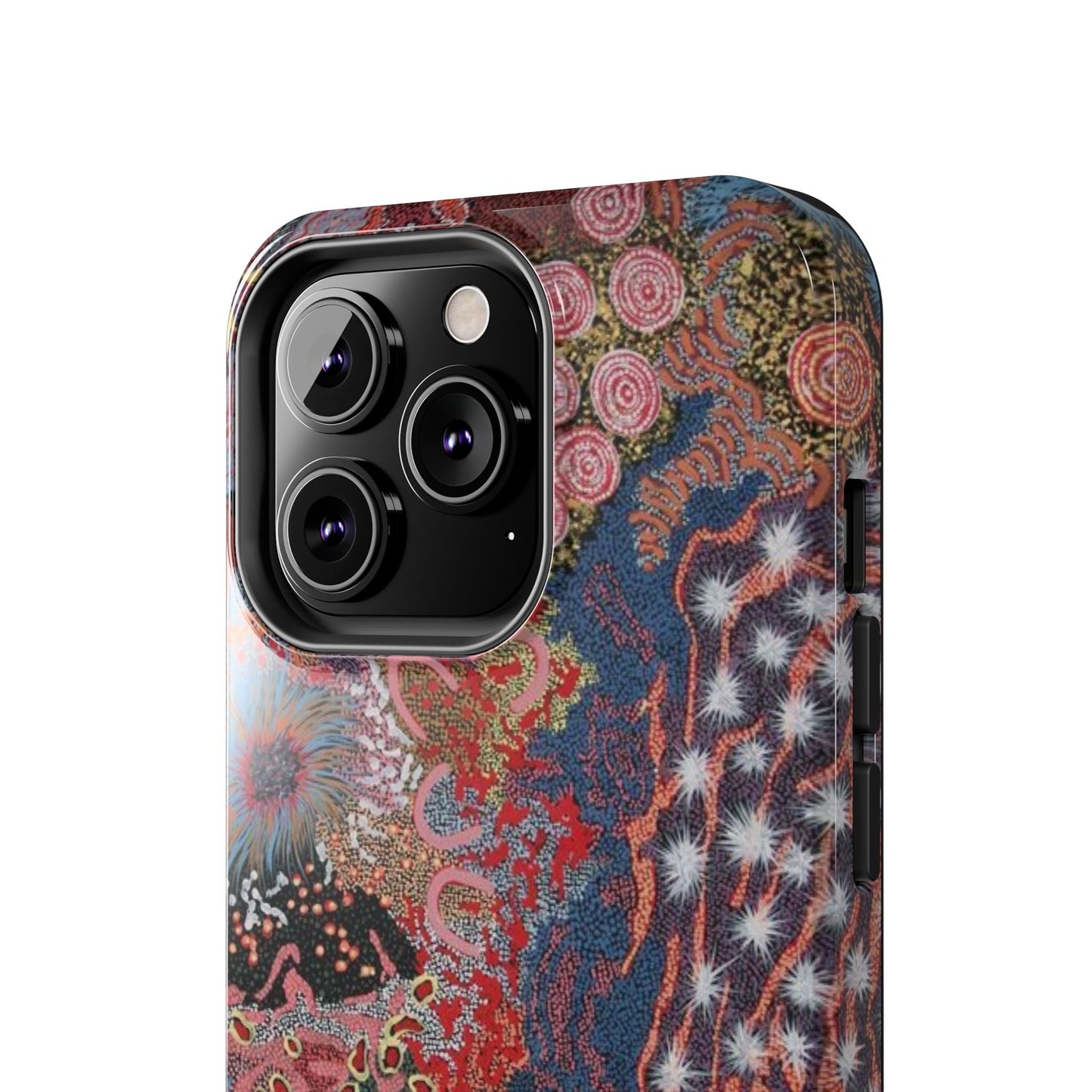 Mosaic Phone Case