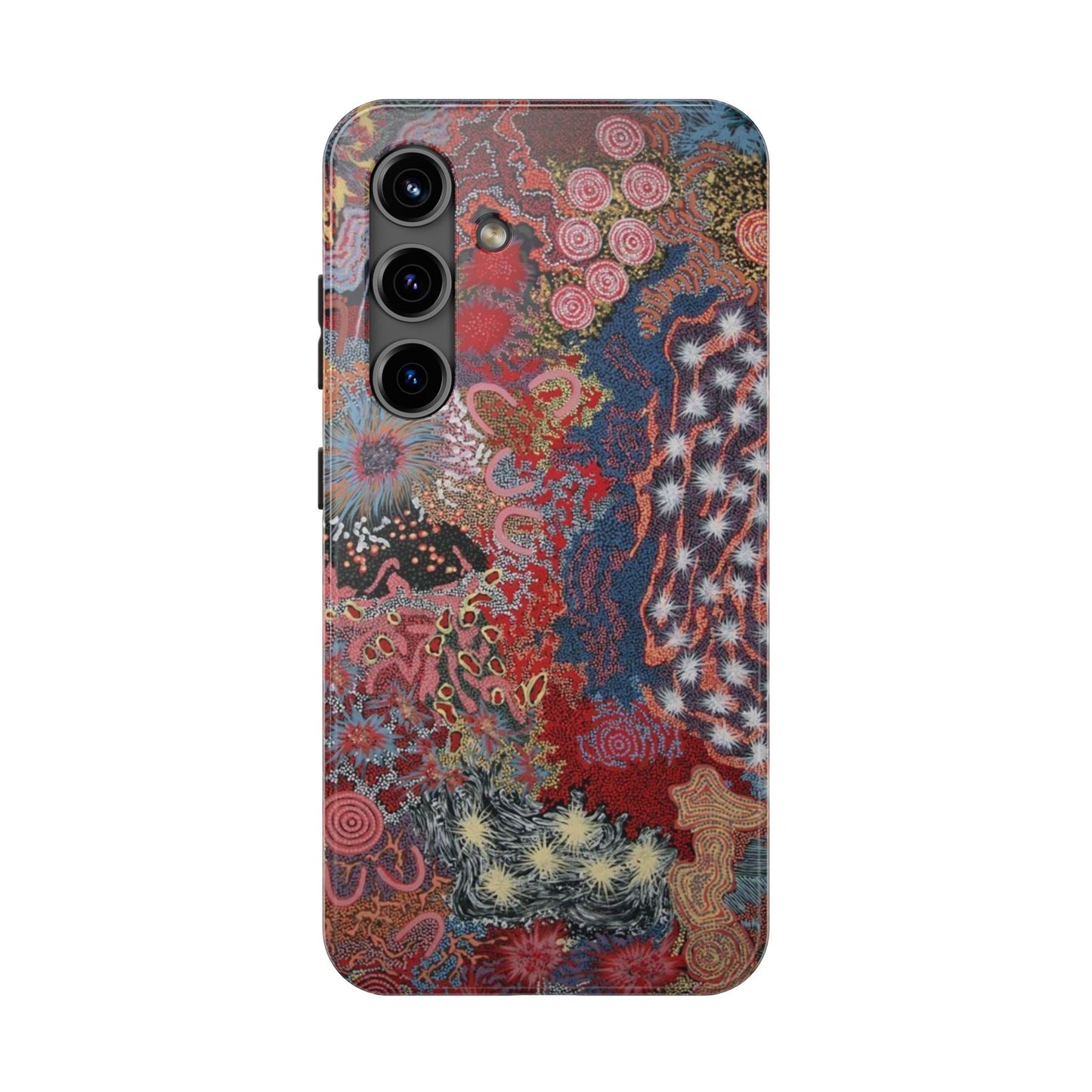 Mosaic Phone Case