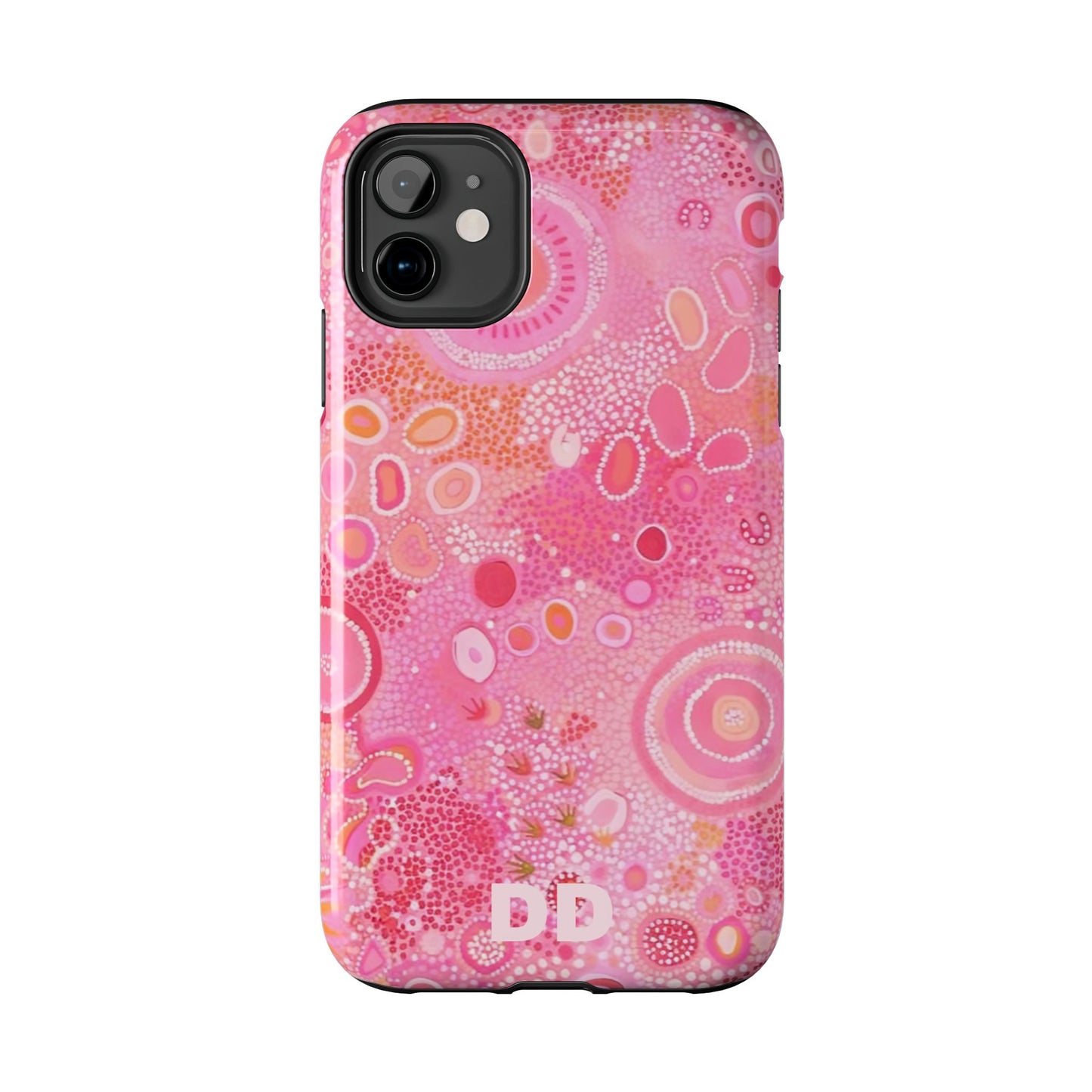 Blossom Phone Case