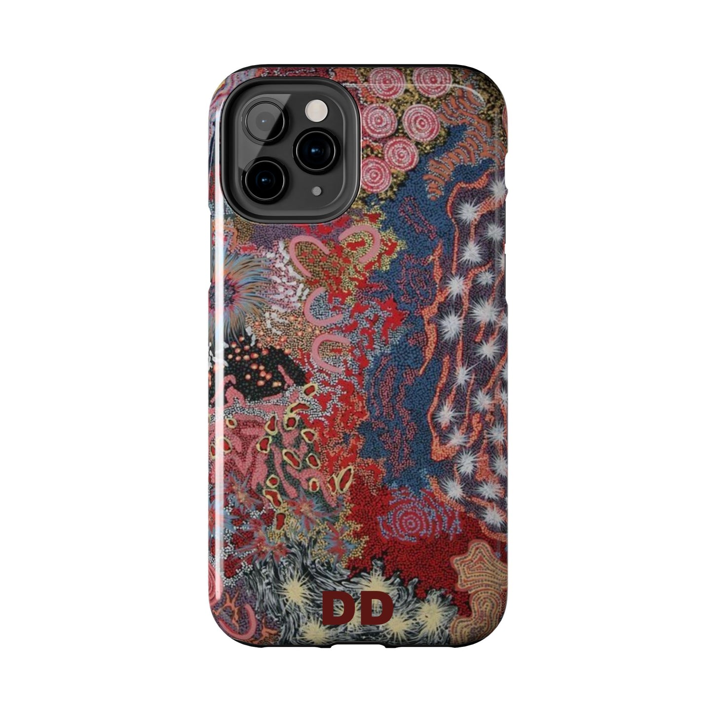 Mosaic Phone Case