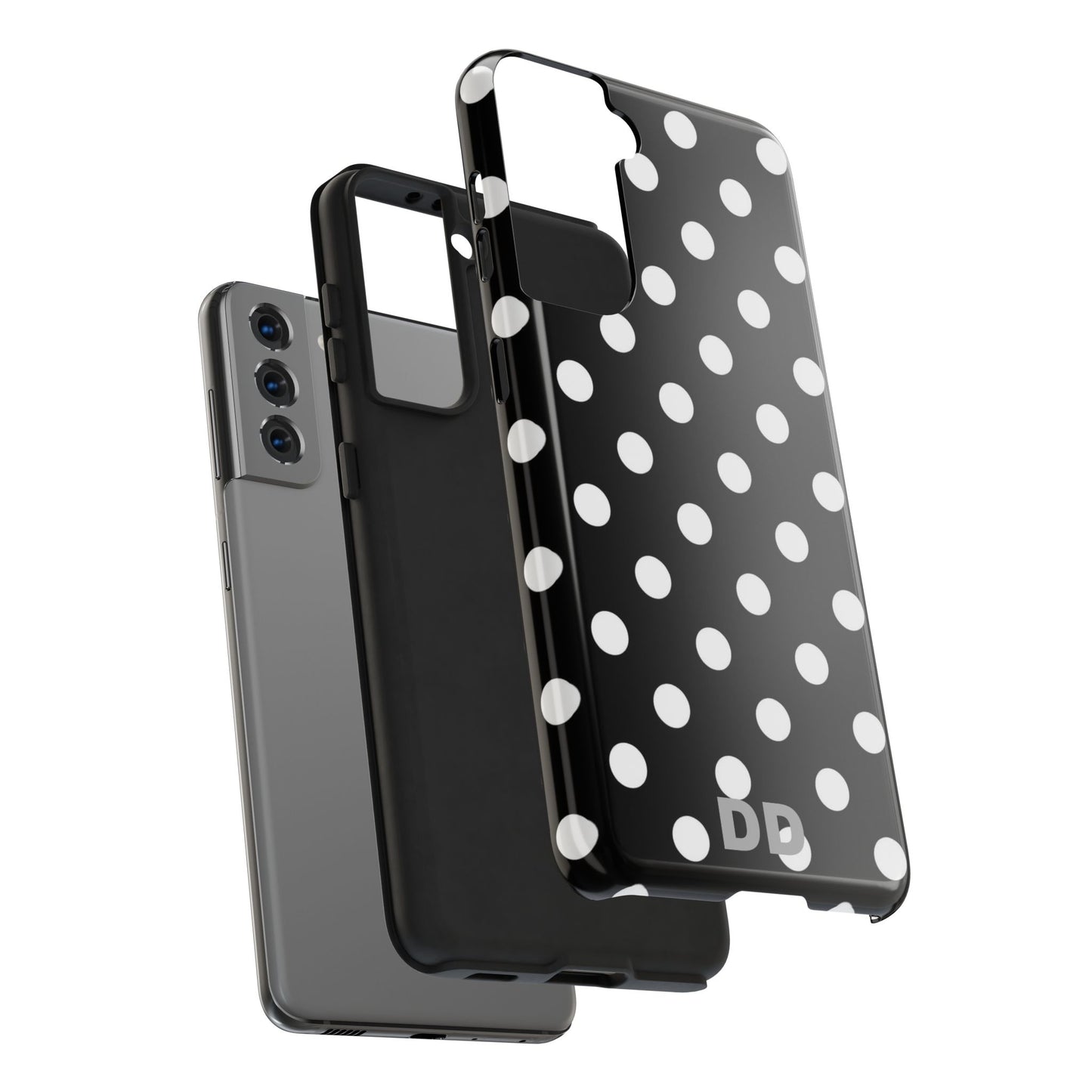 Classic Dot Phone Case